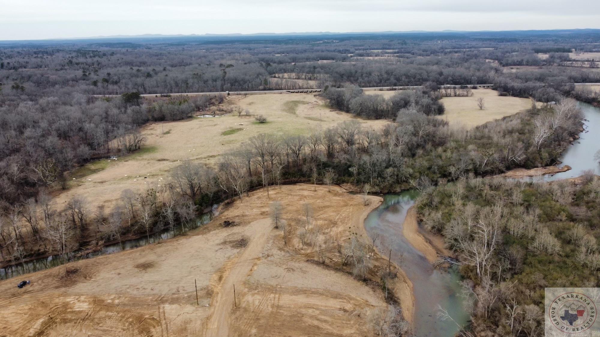 Lot 19  Brian Harris Drive  Murfreesboro, AR