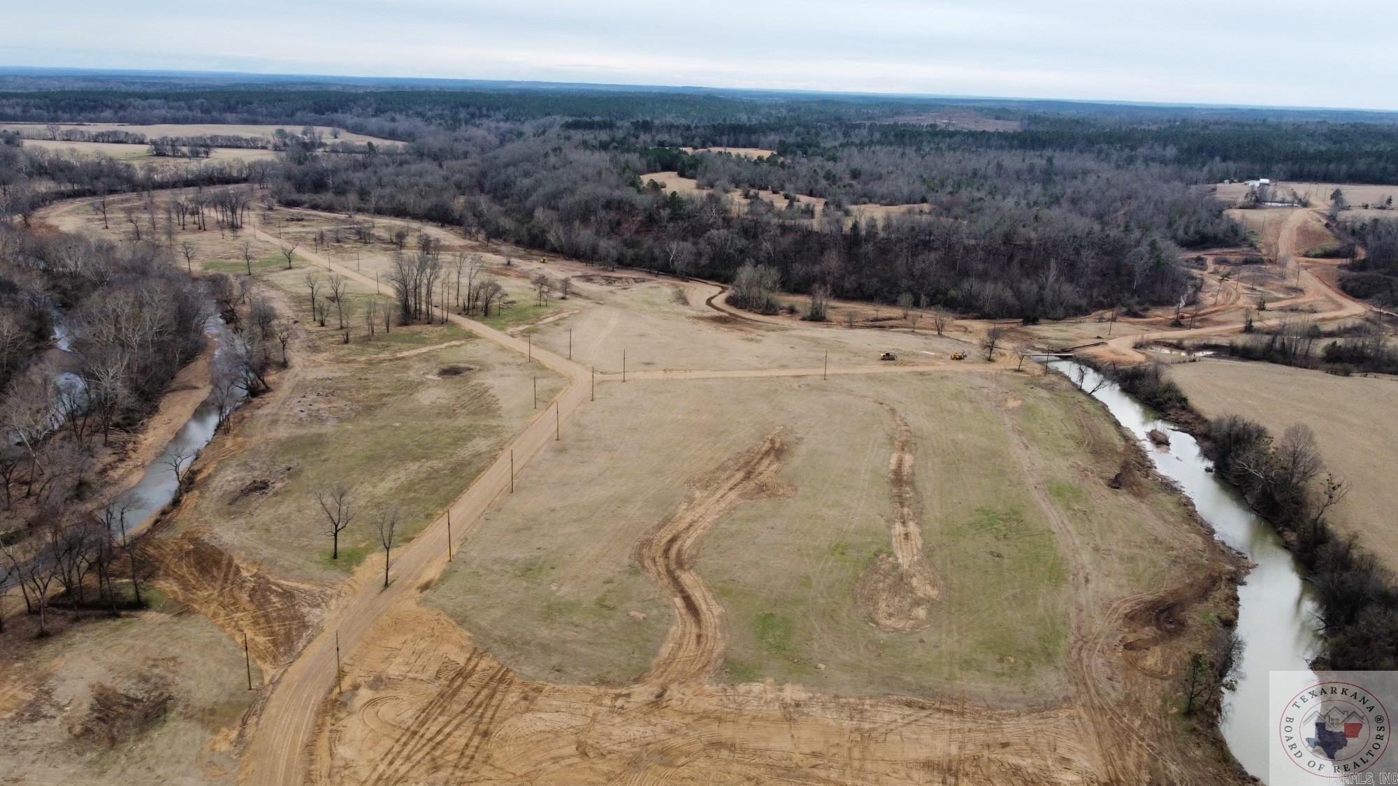 Lot 5  Brian Harris Drive  Murfreesboro, AR