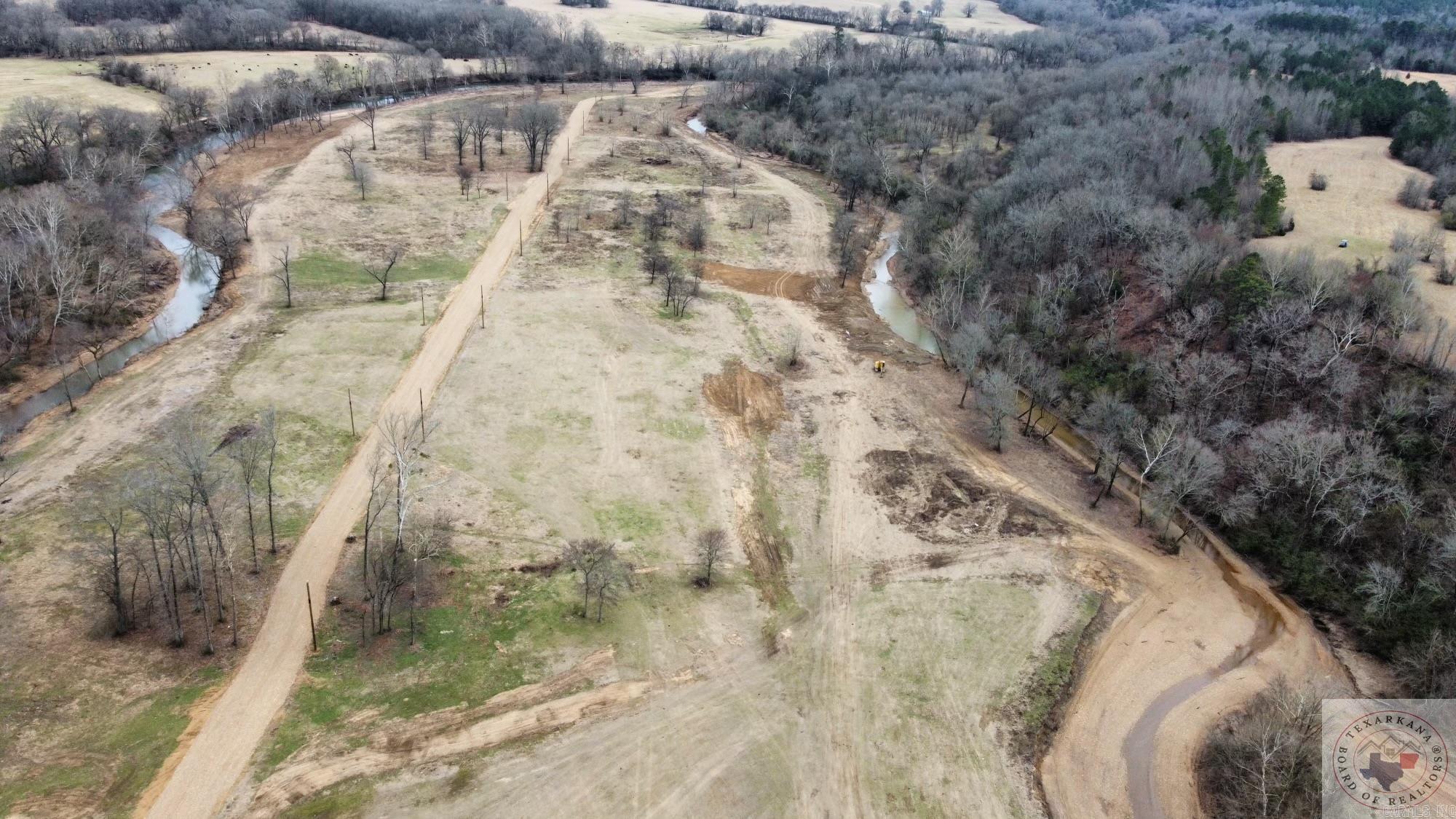 Lot 5  Brian Harris Drive  Murfreesboro, AR
