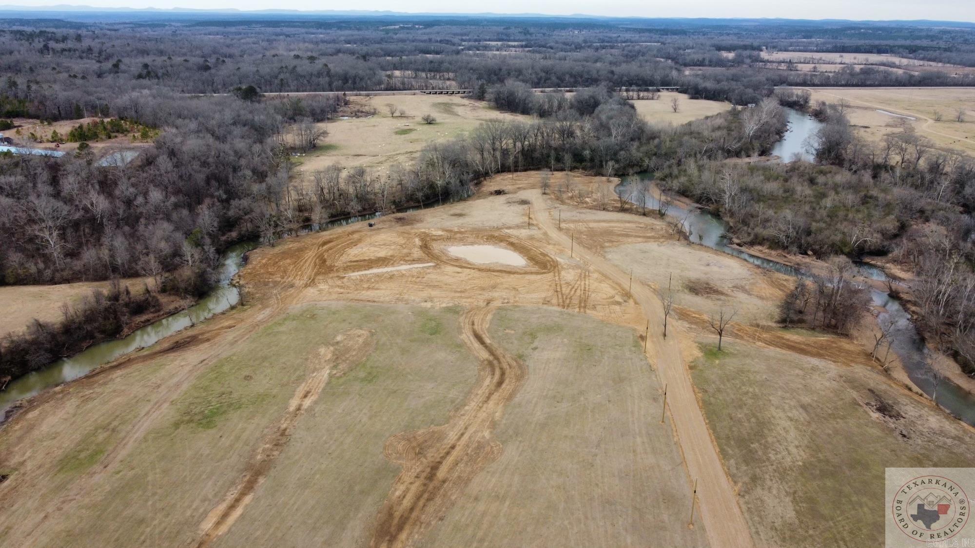 Lot 5  Brian Harris Drive  Murfreesboro, AR