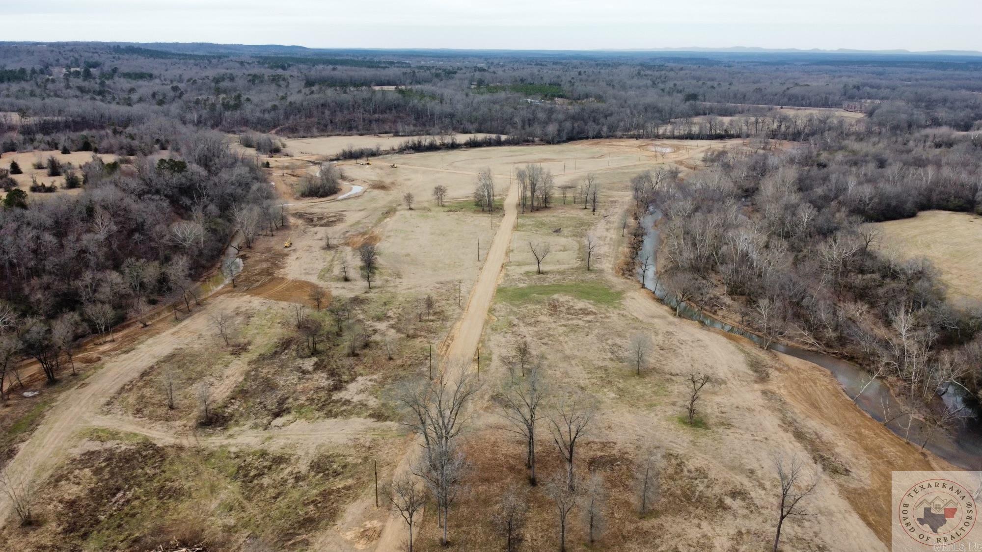 Lot 5  Brian Harris Drive  Murfreesboro, AR
