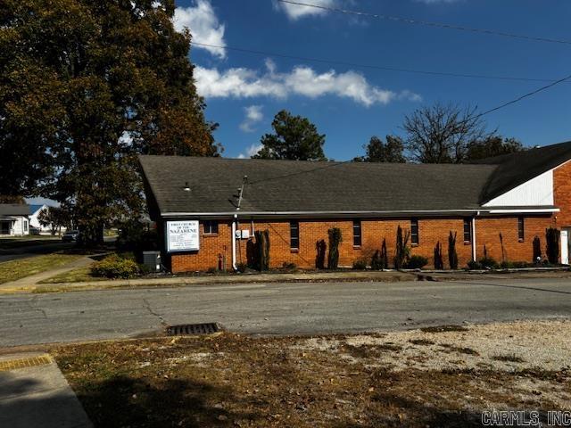 109 W Plum  Paragould, AR