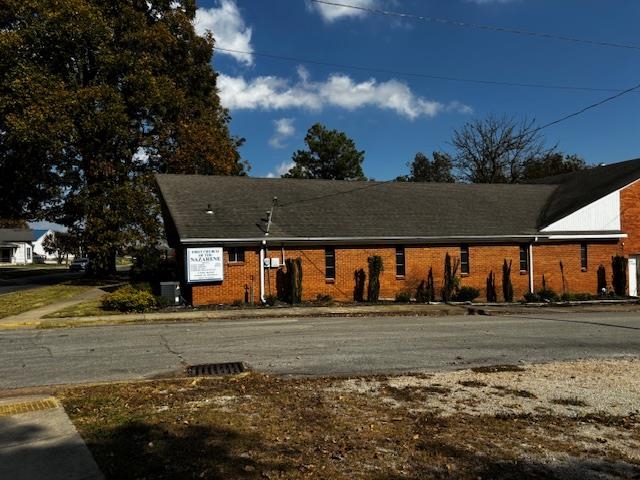 109 W Plum  Paragould, AR