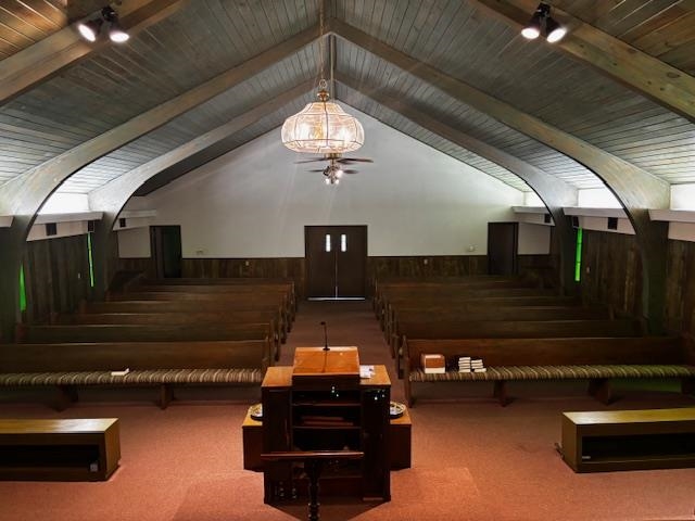 109 W Plum  Paragould, AR