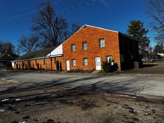 109 W Plum  Paragould, AR