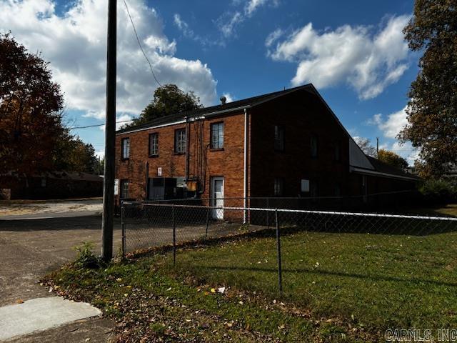 109 W Plum  Paragould, AR