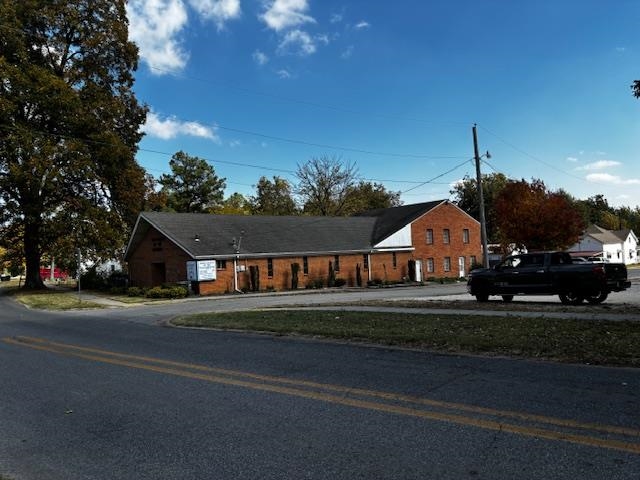 109 W Plum  Paragould, AR