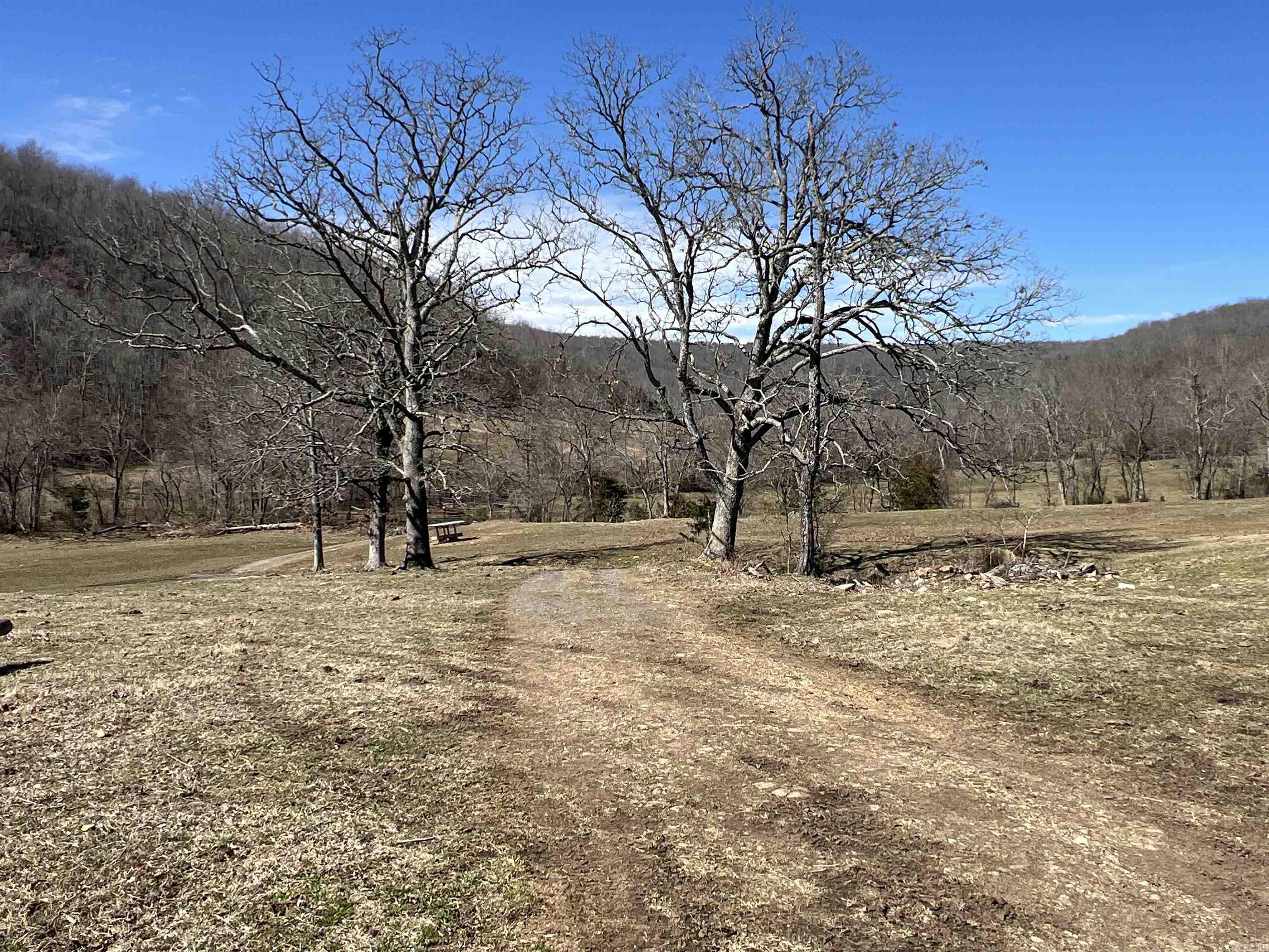 3894  Begley Creek Rd.  Leslie, AR
