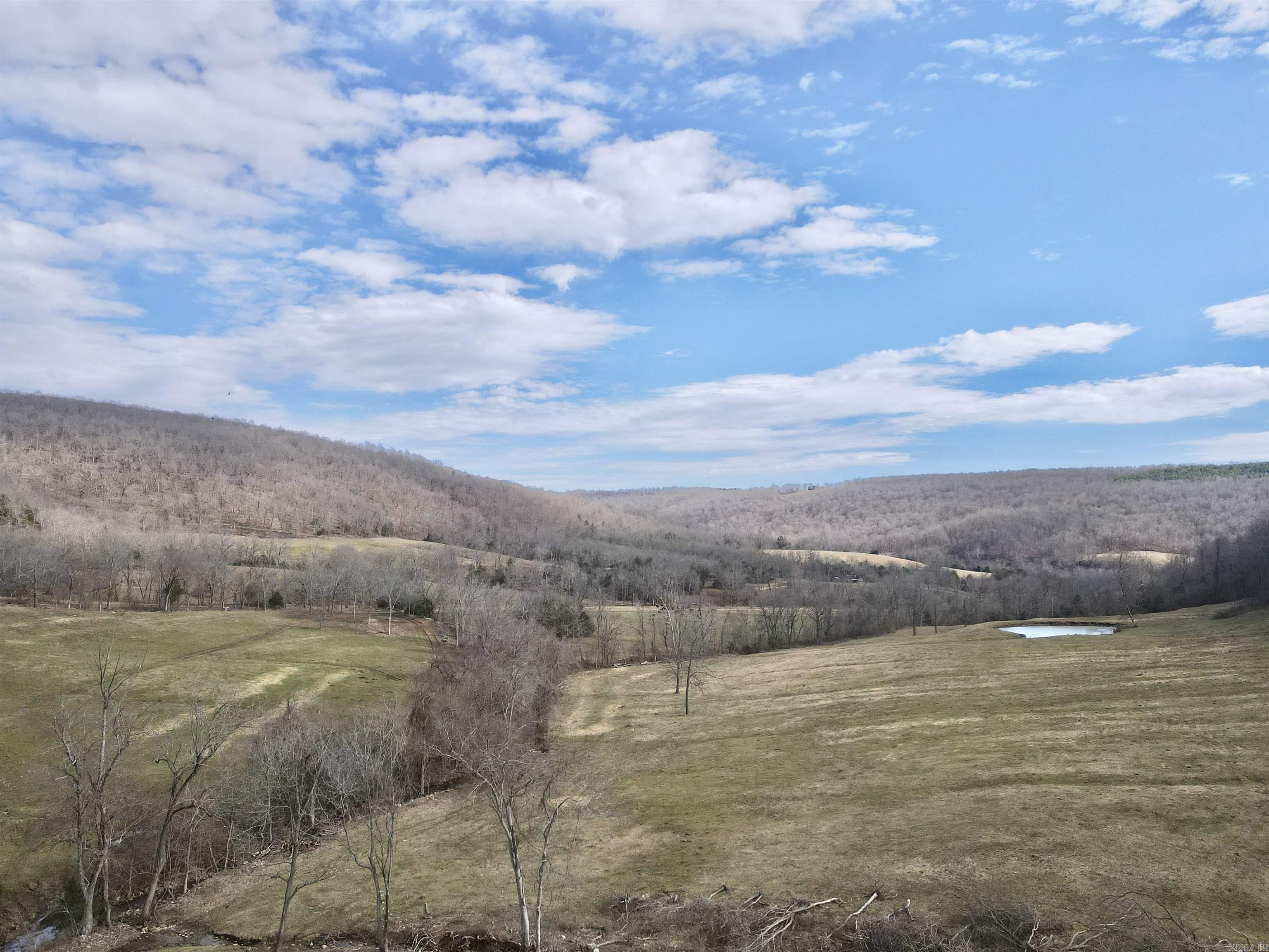 3894  Begley Creek Rd.  Leslie, AR