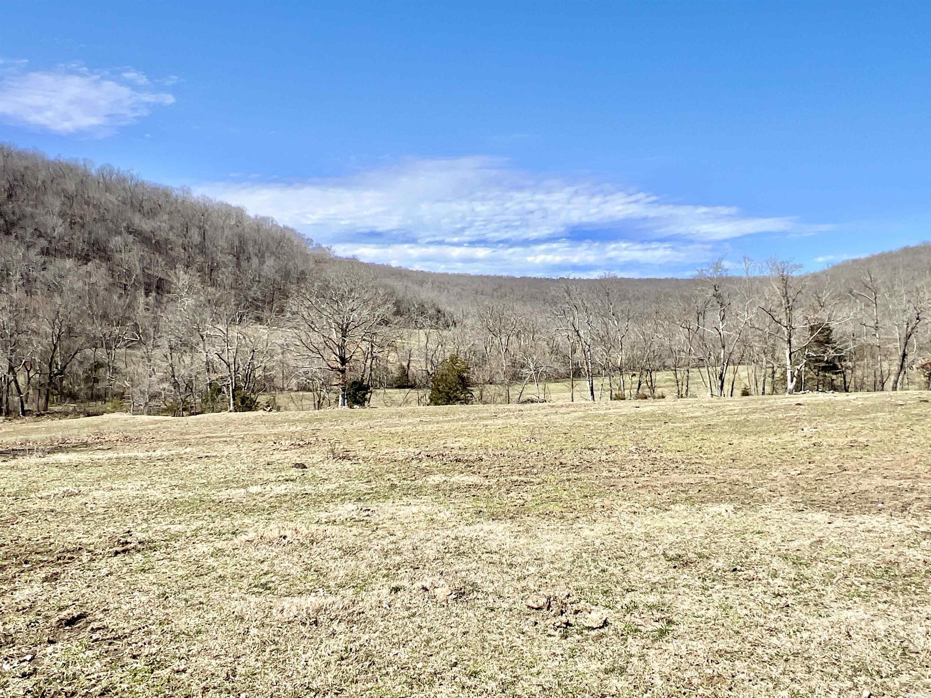 3894  Begley Creek Rd.  Leslie, AR