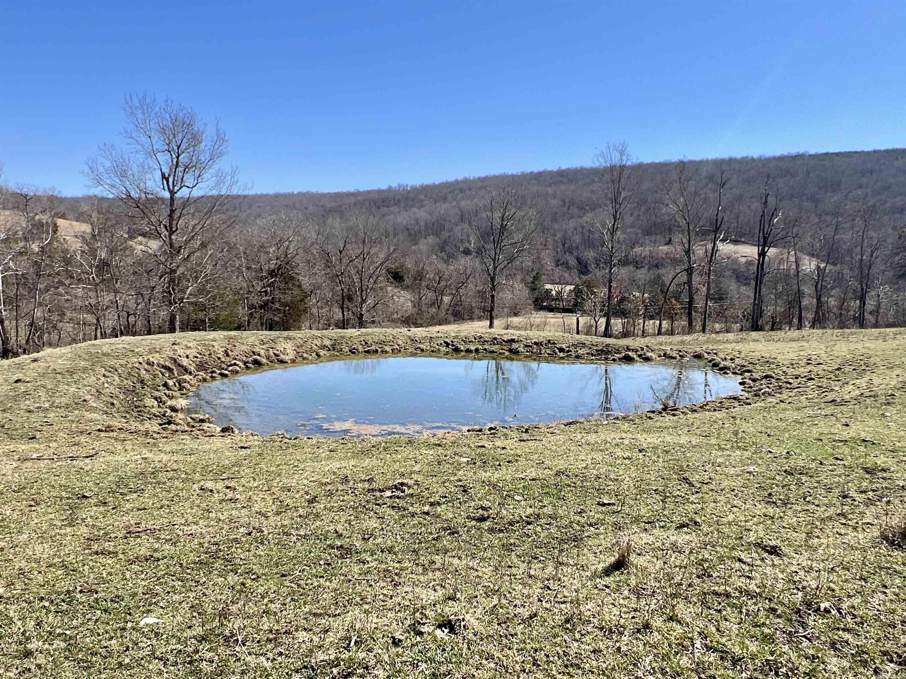 3894  Begley Creek Rd.  Leslie, AR