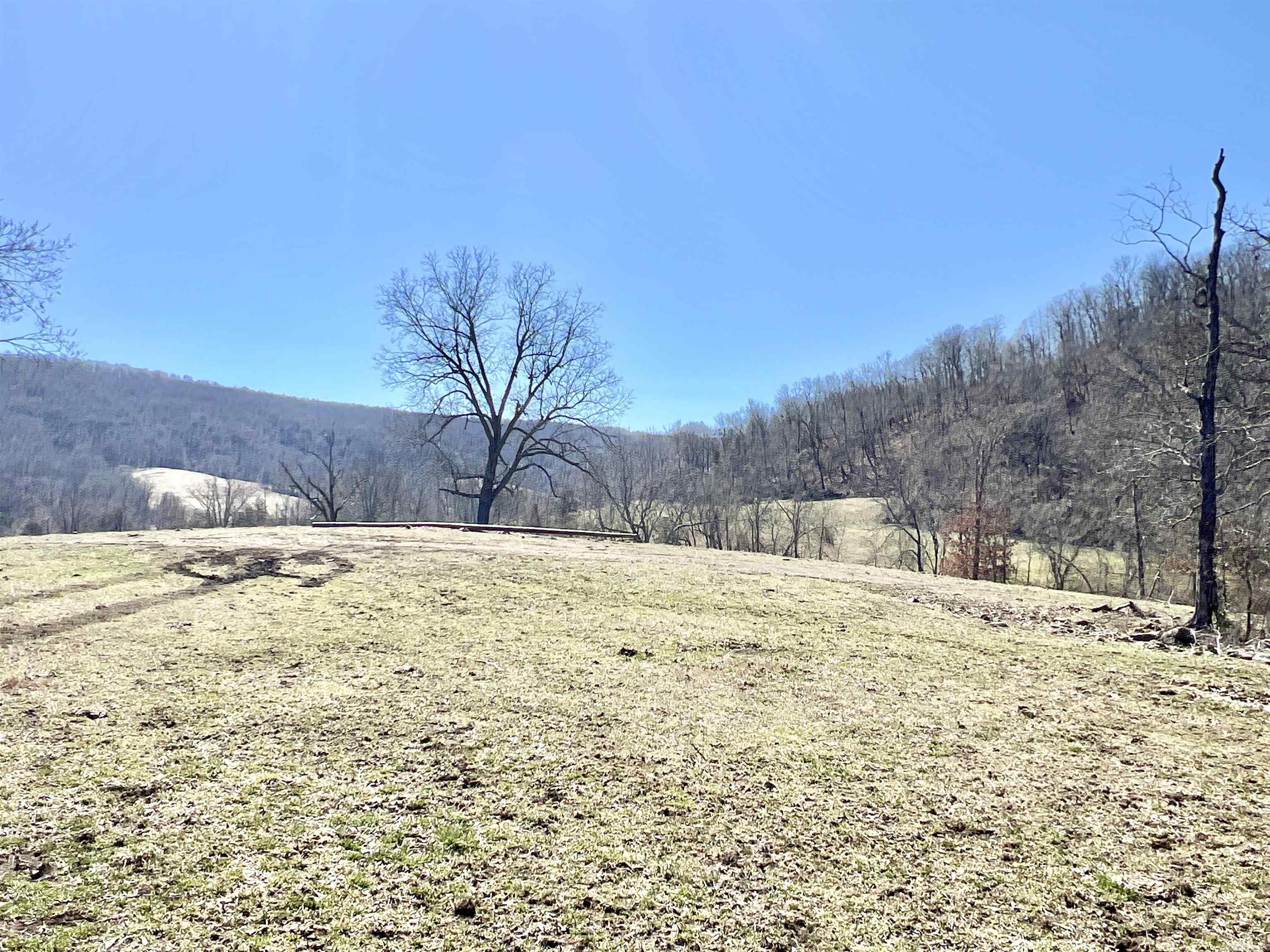 3894  Begley Creek Rd.  Leslie, AR