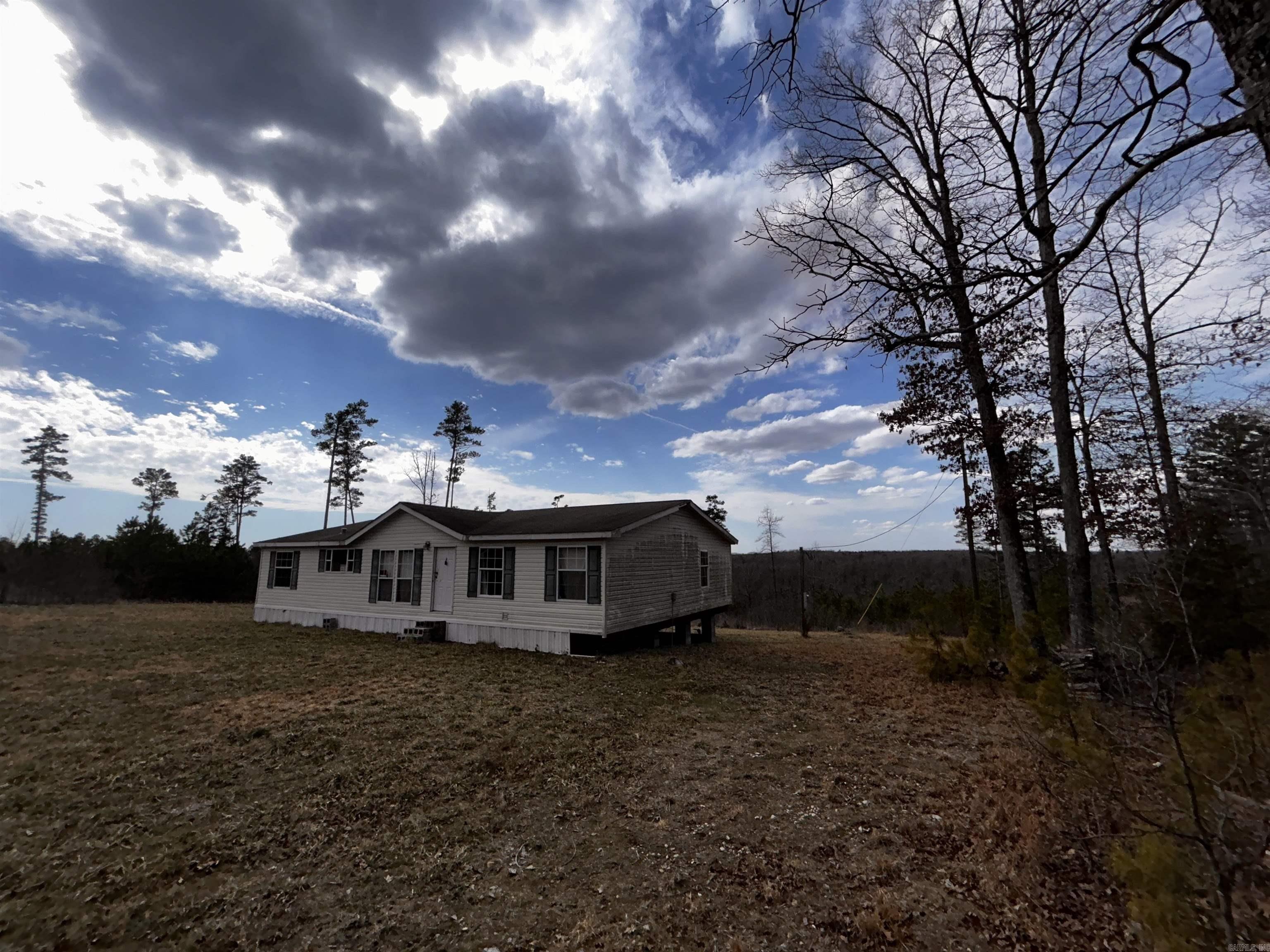 2249  MC 5036  Yellville, AR