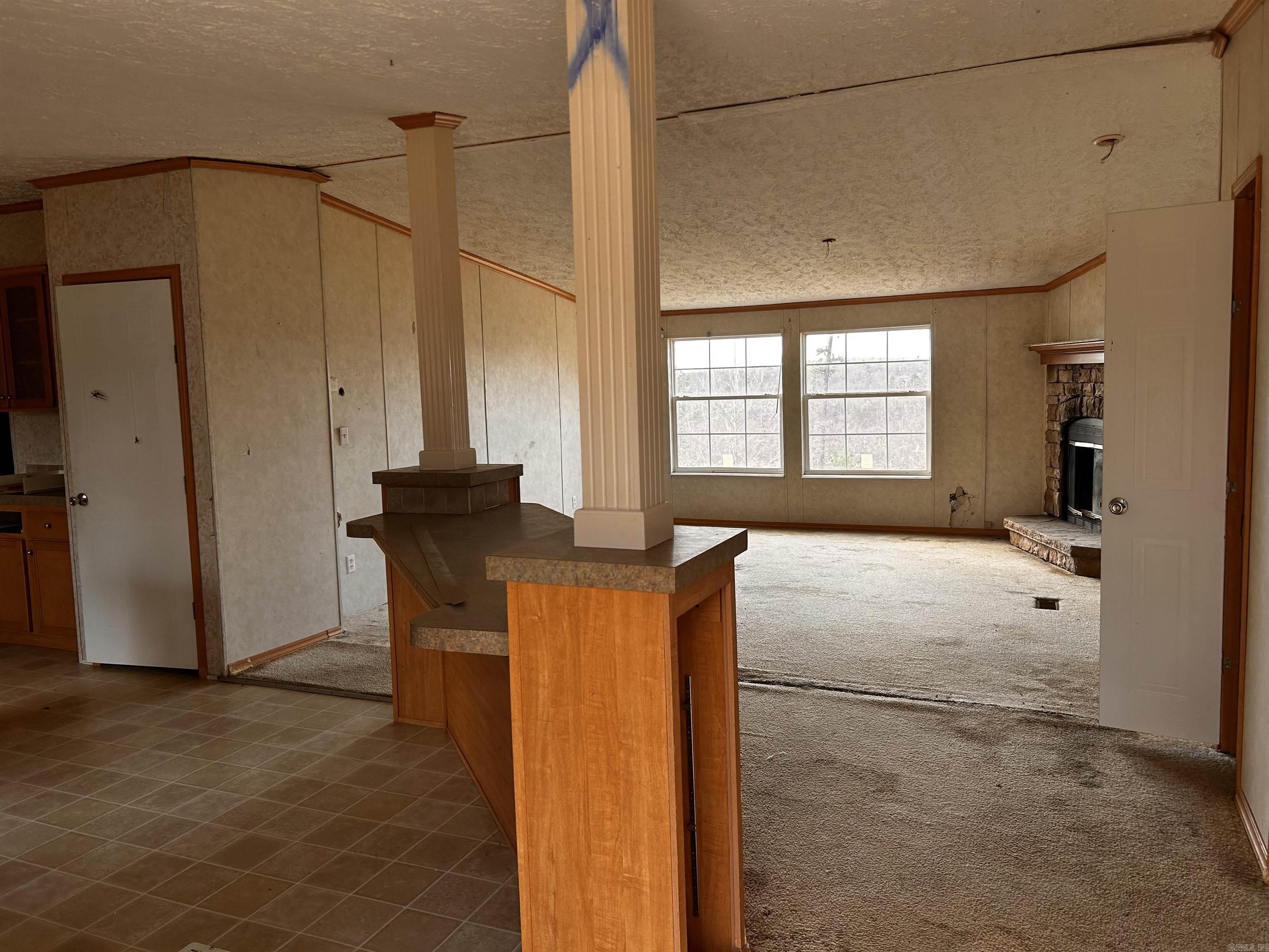 2249  MC 5036  Yellville, AR
