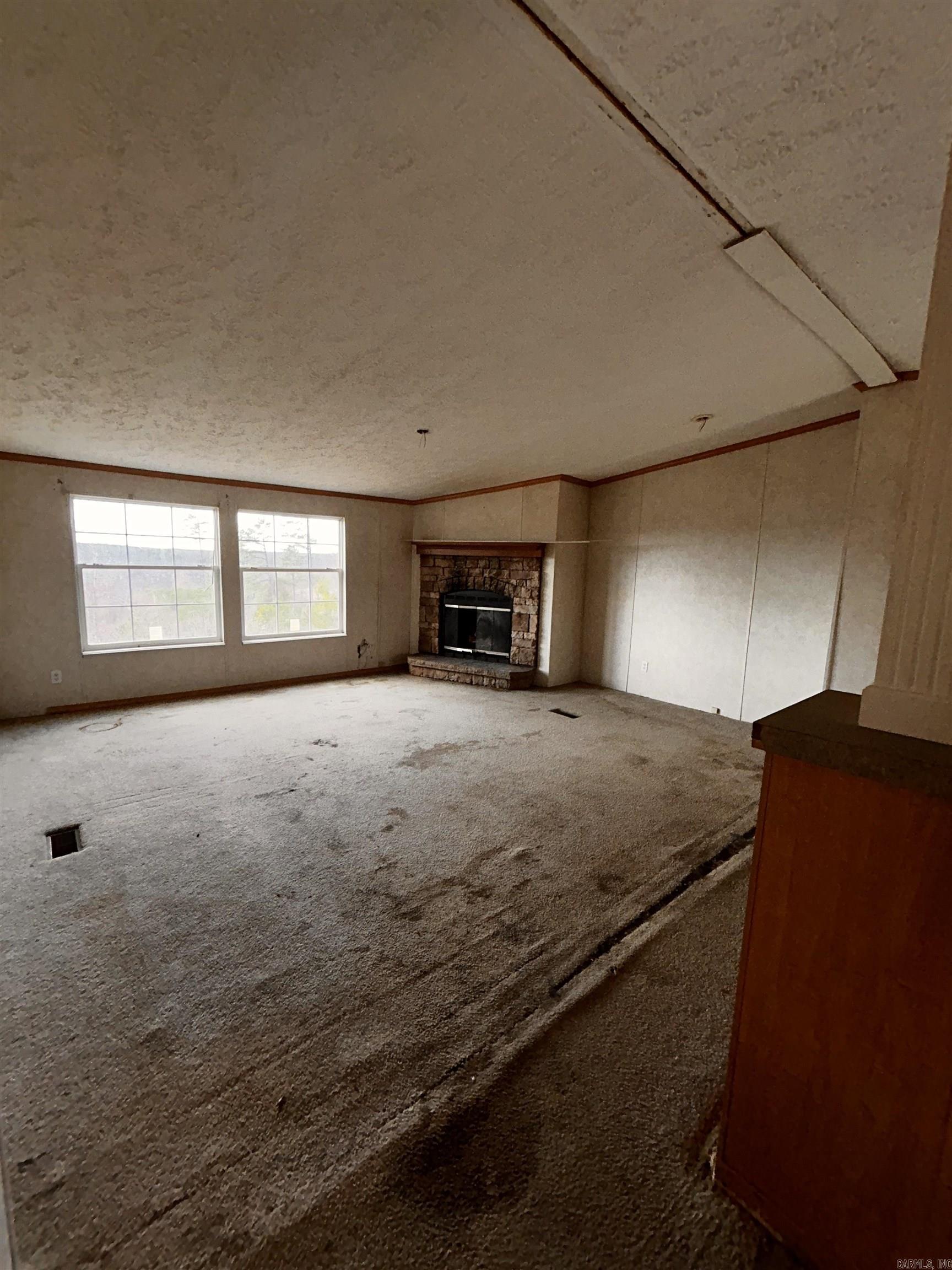 2249  MC 5036  Yellville, AR