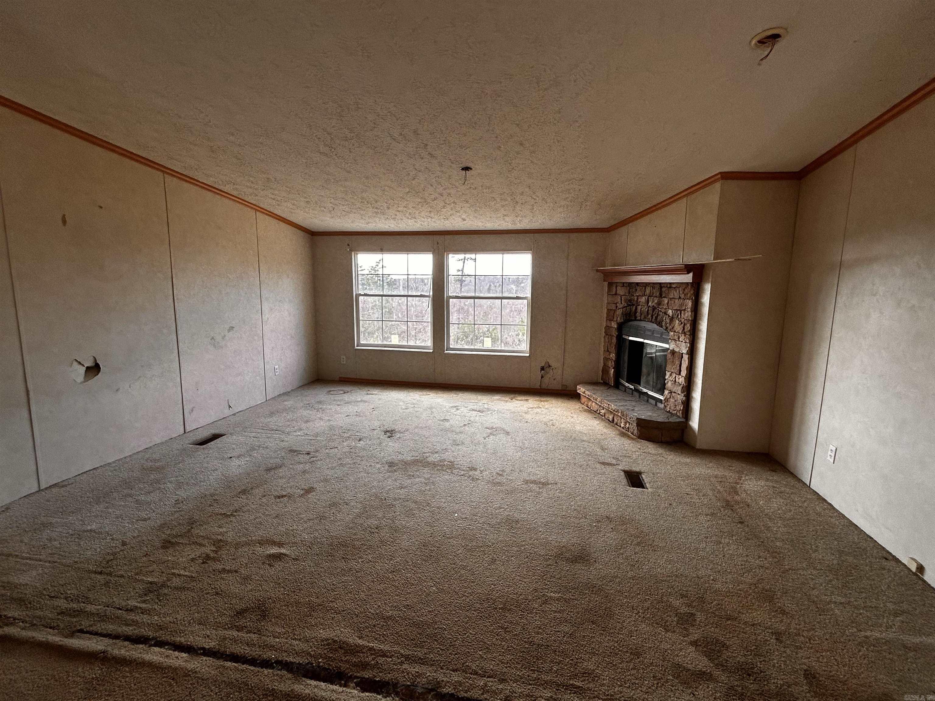 2249  MC 5036  Yellville, AR