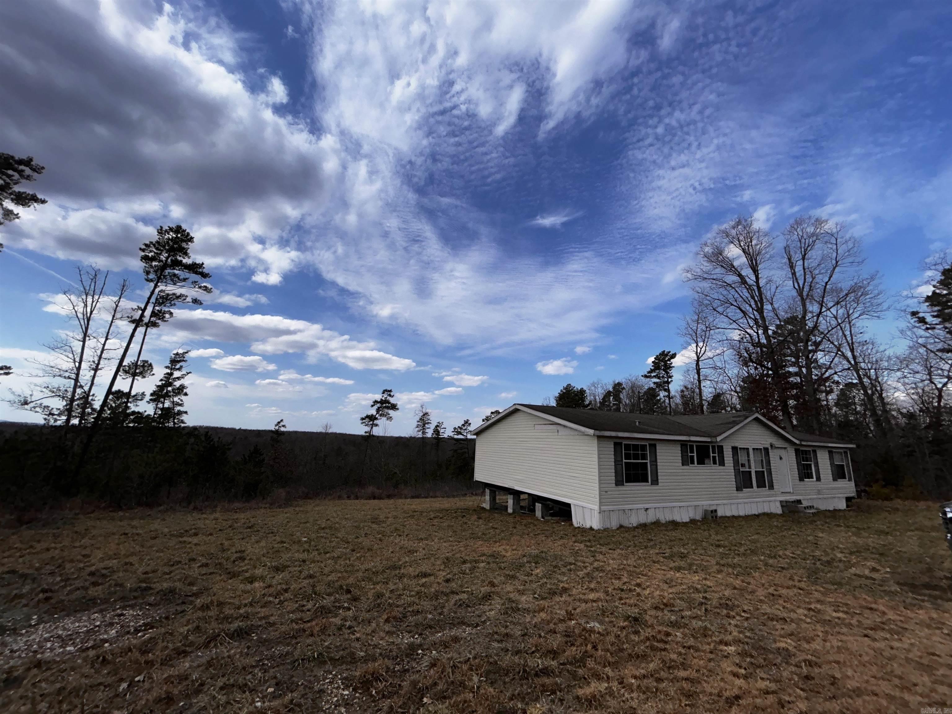 2249  MC 5036  Yellville, AR