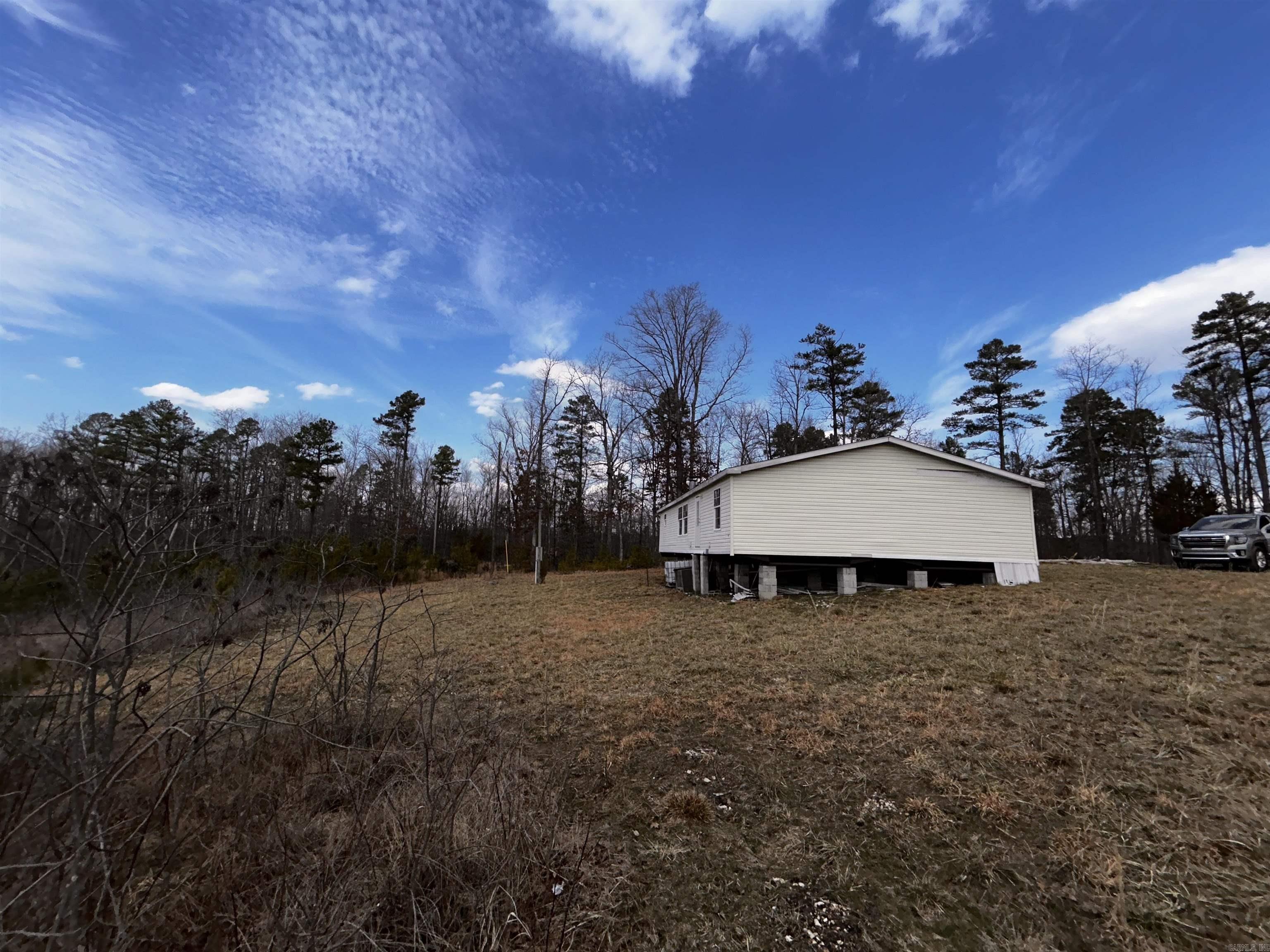 2249  MC 5036  Yellville, AR
