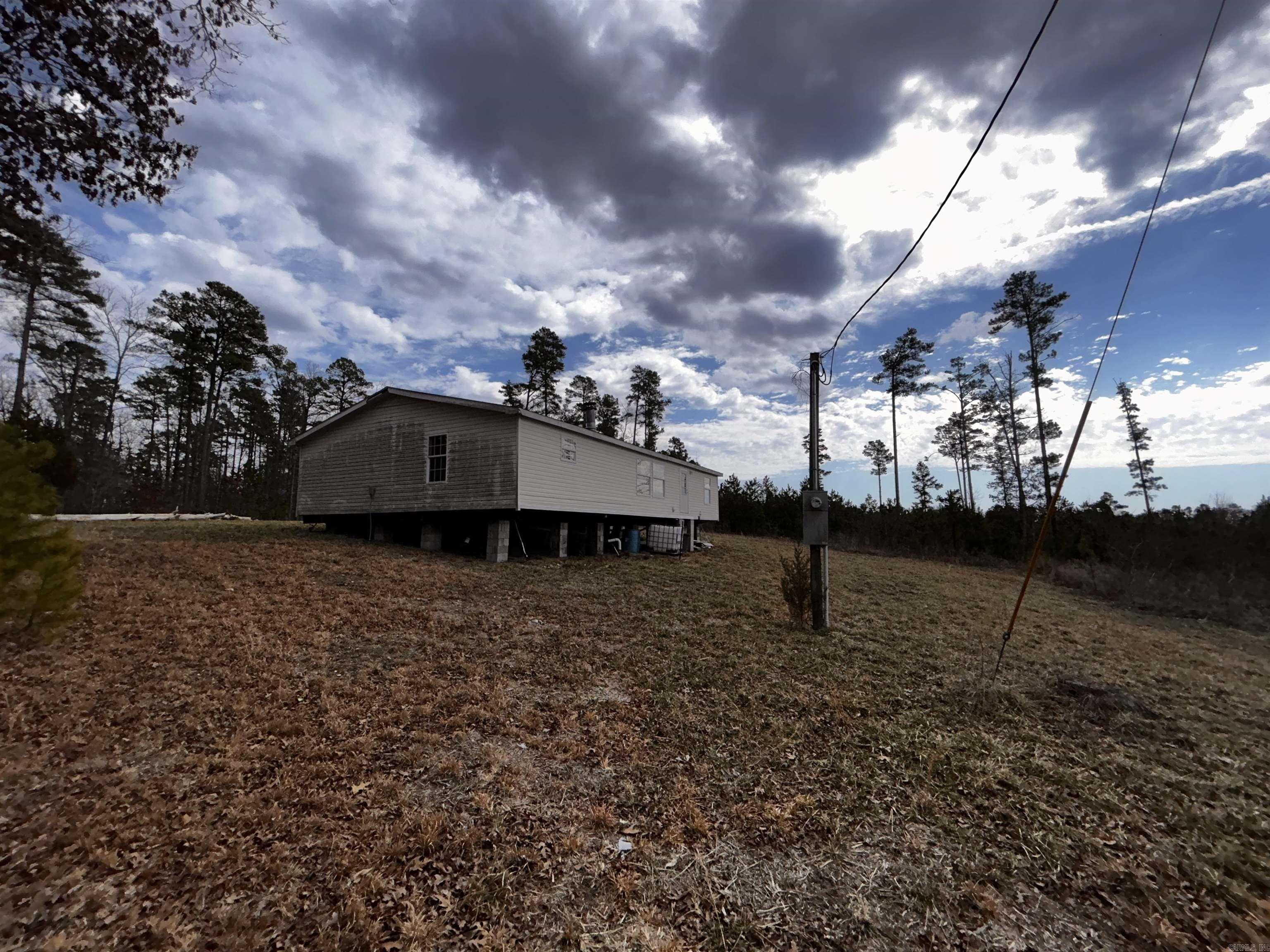 2249  MC 5036  Yellville, AR