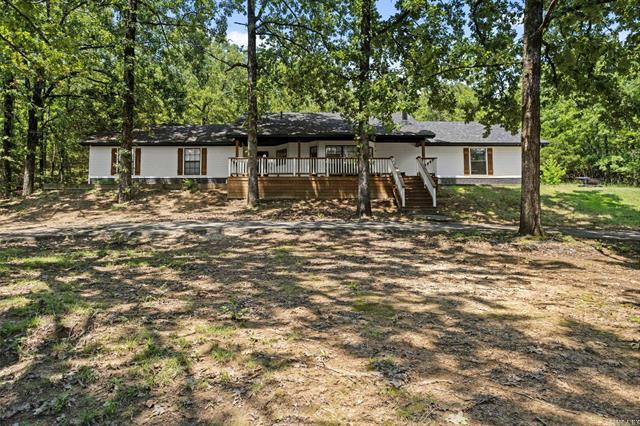 31 W Linda Lane  Vilonia, AR