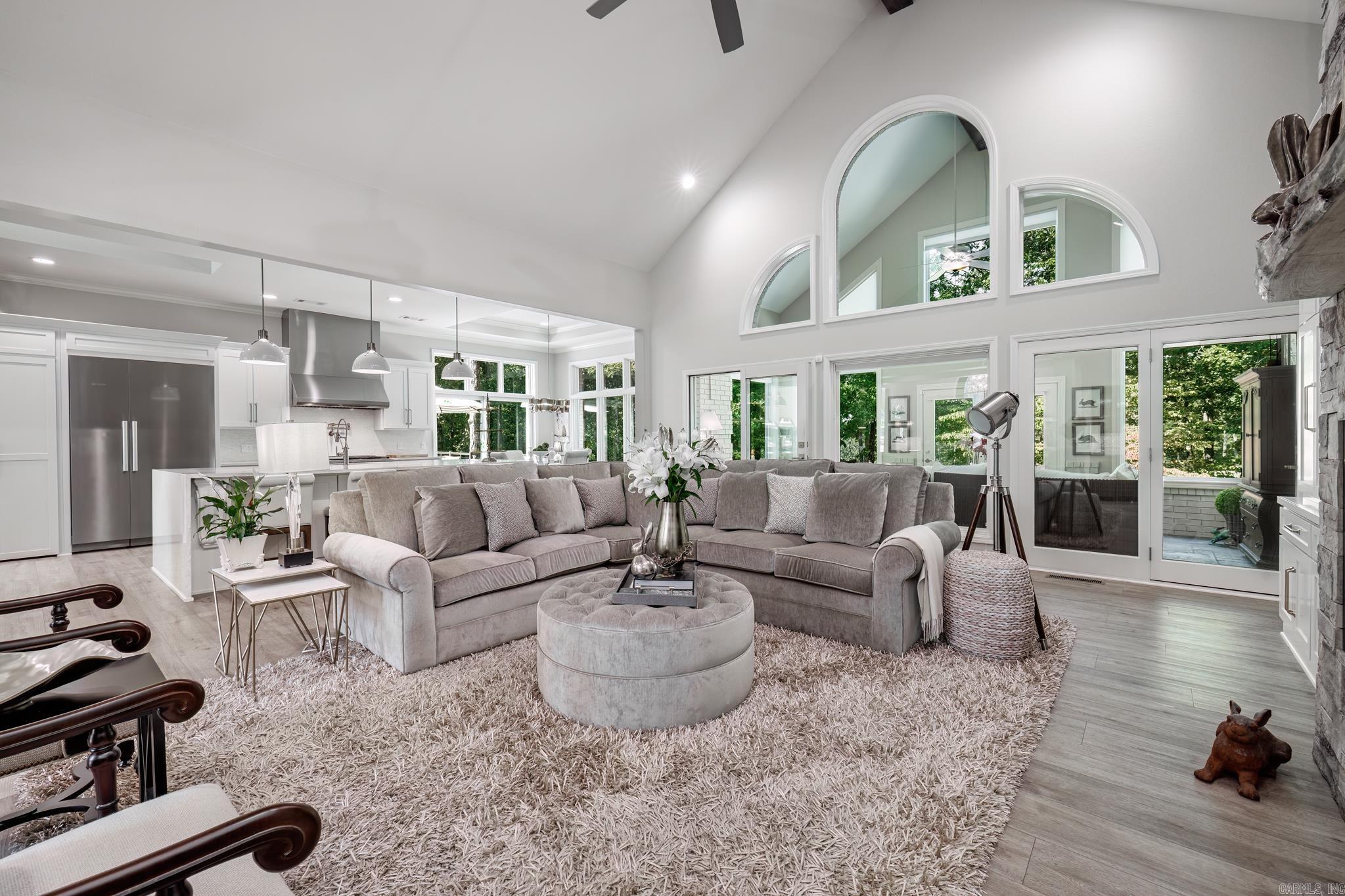 29 Diamante Blvd Hot Springs Village, AR 71909