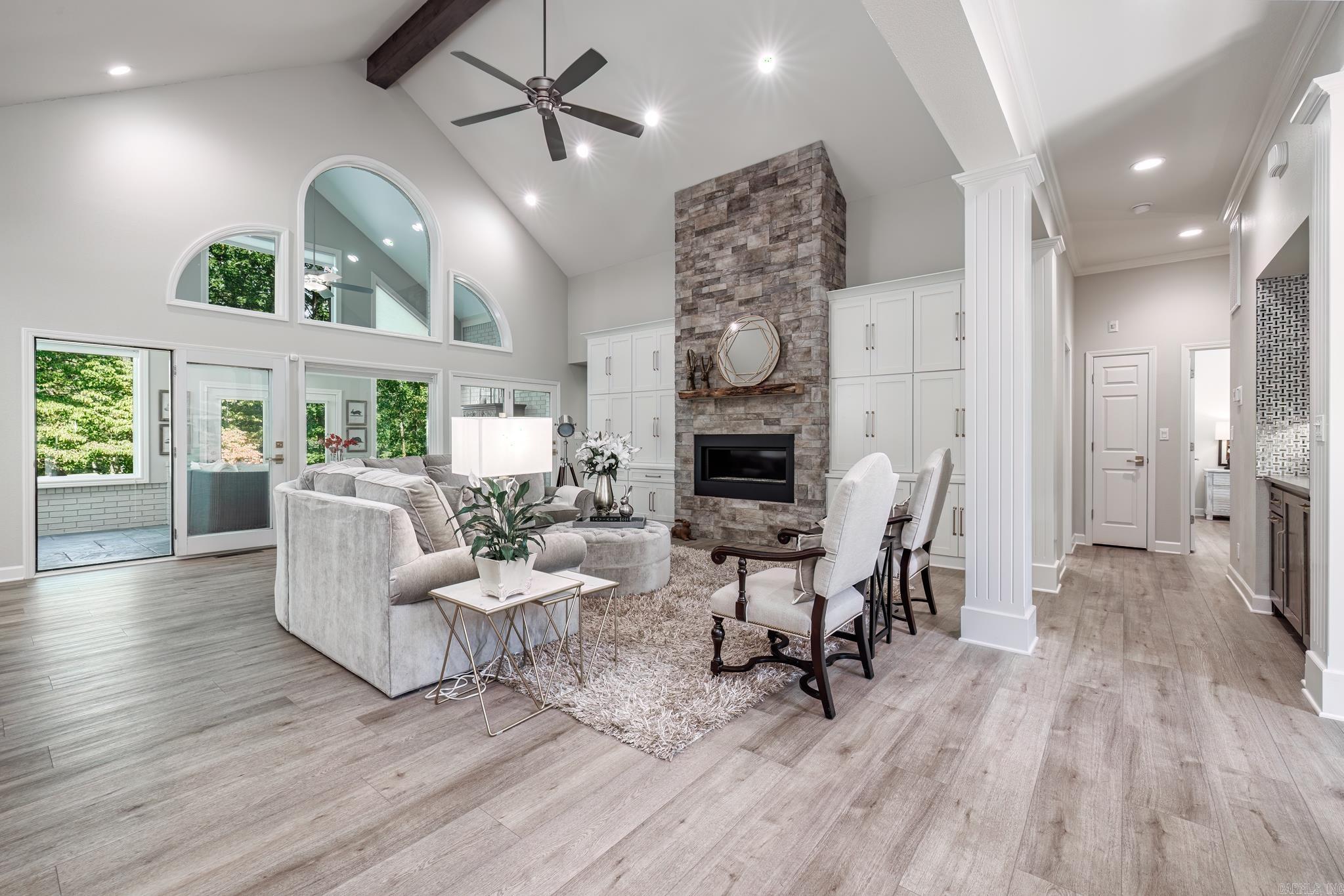 29 Diamante Blvd Hot Springs Village, AR 71909