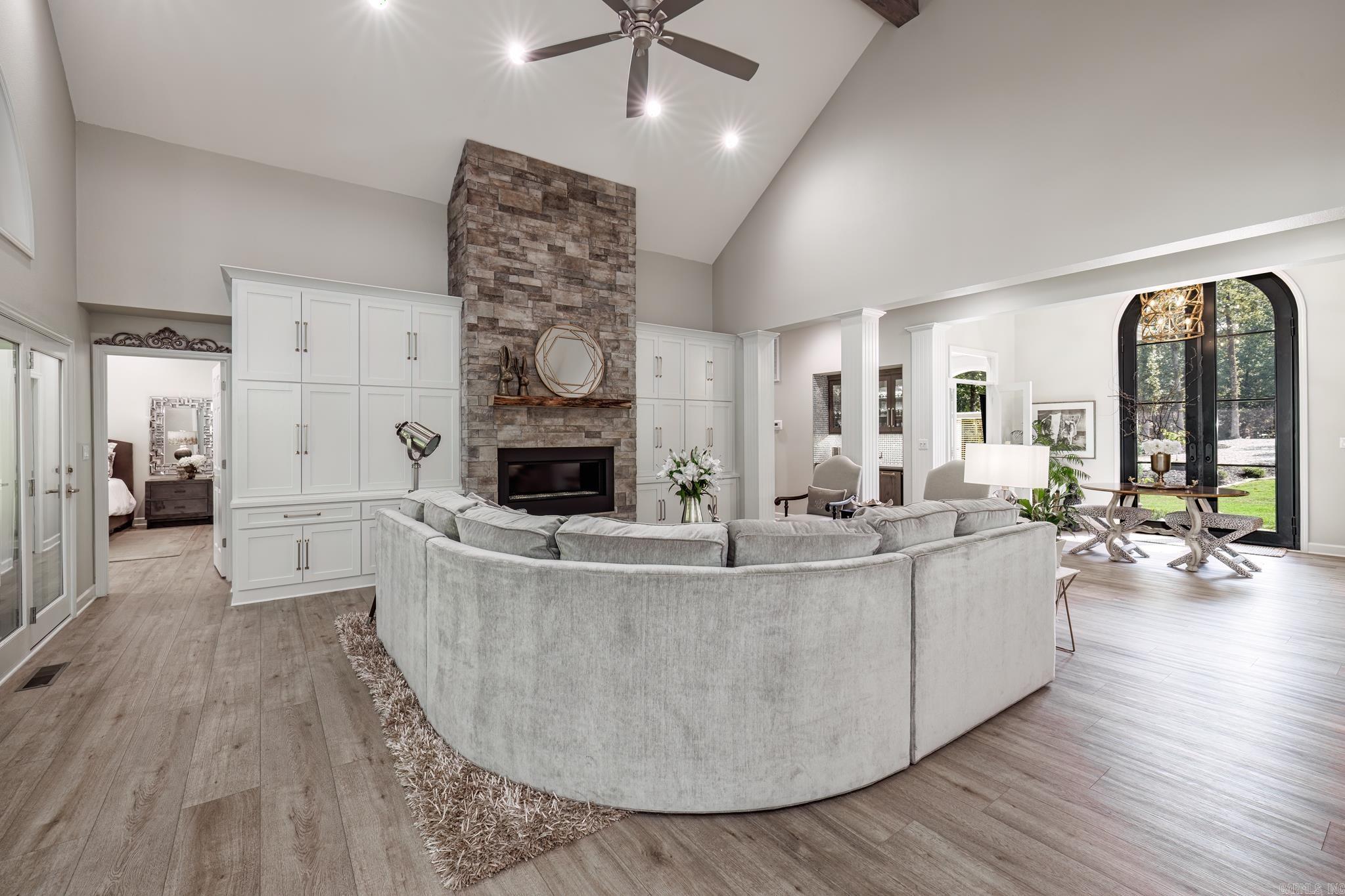 29 Diamante Blvd Hot Springs Village, AR 71909