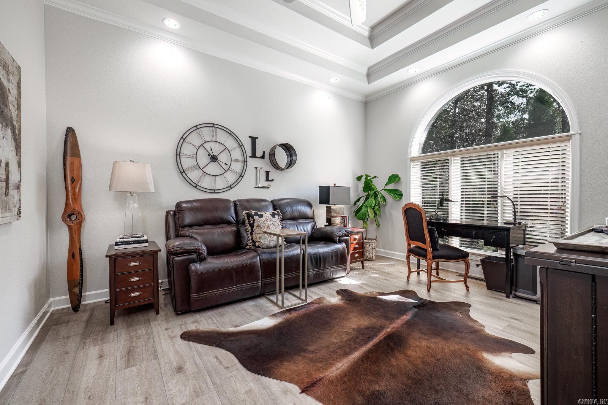 29 Diamante Blvd Hot Springs Village, AR 71909