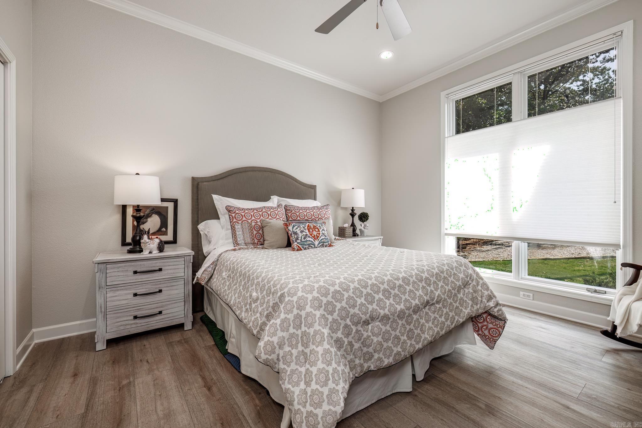 29 Diamante Blvd Hot Springs Village, AR 71909