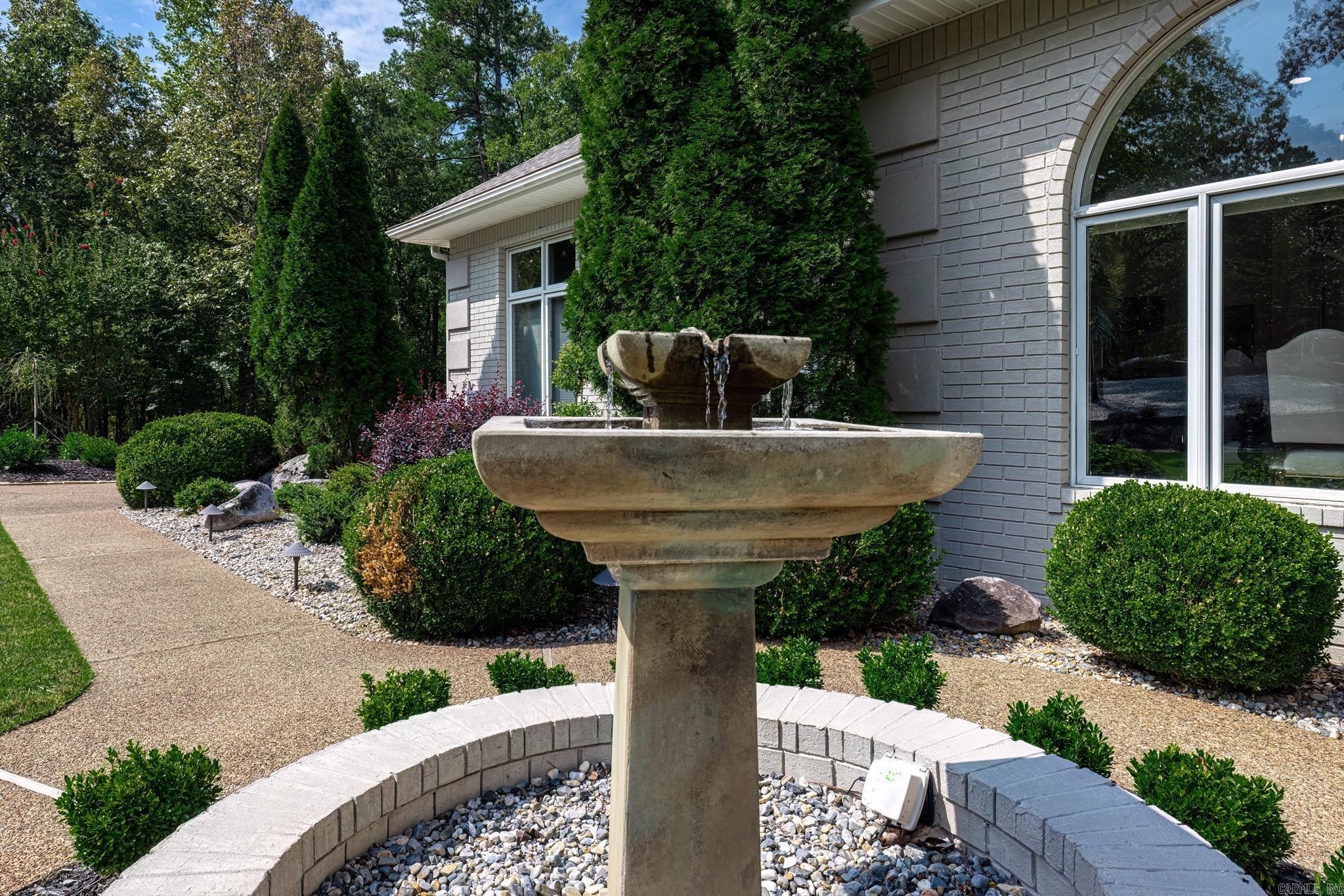 29 Diamante Blvd Hot Springs Village, AR 71909