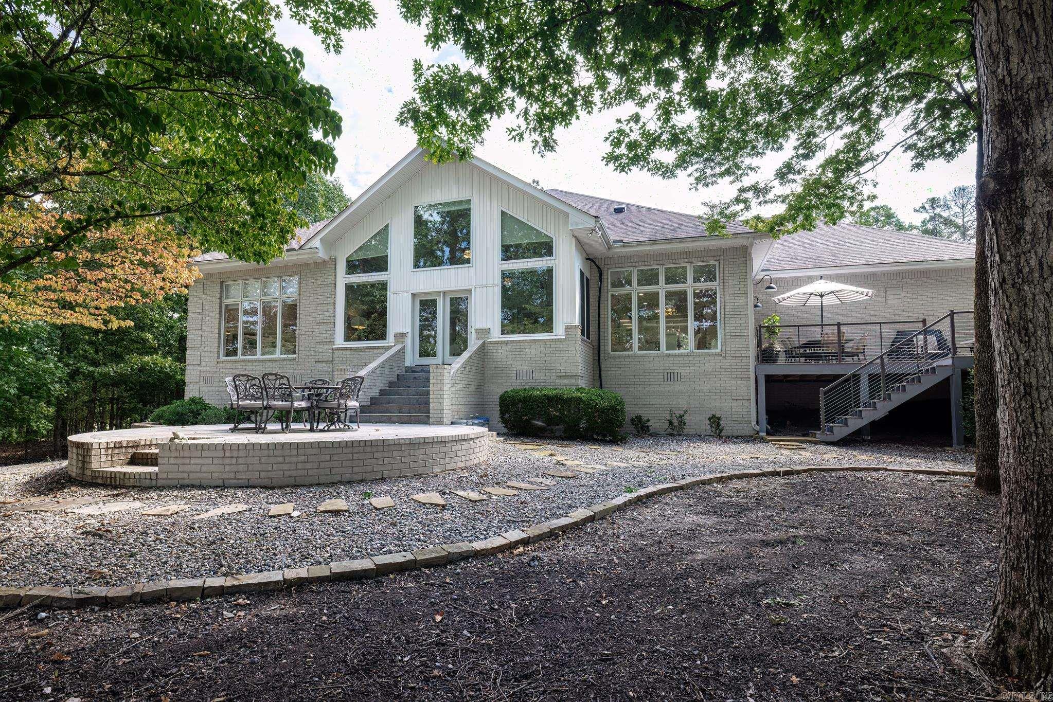 29 Diamante Blvd Hot Springs Village, AR 71909