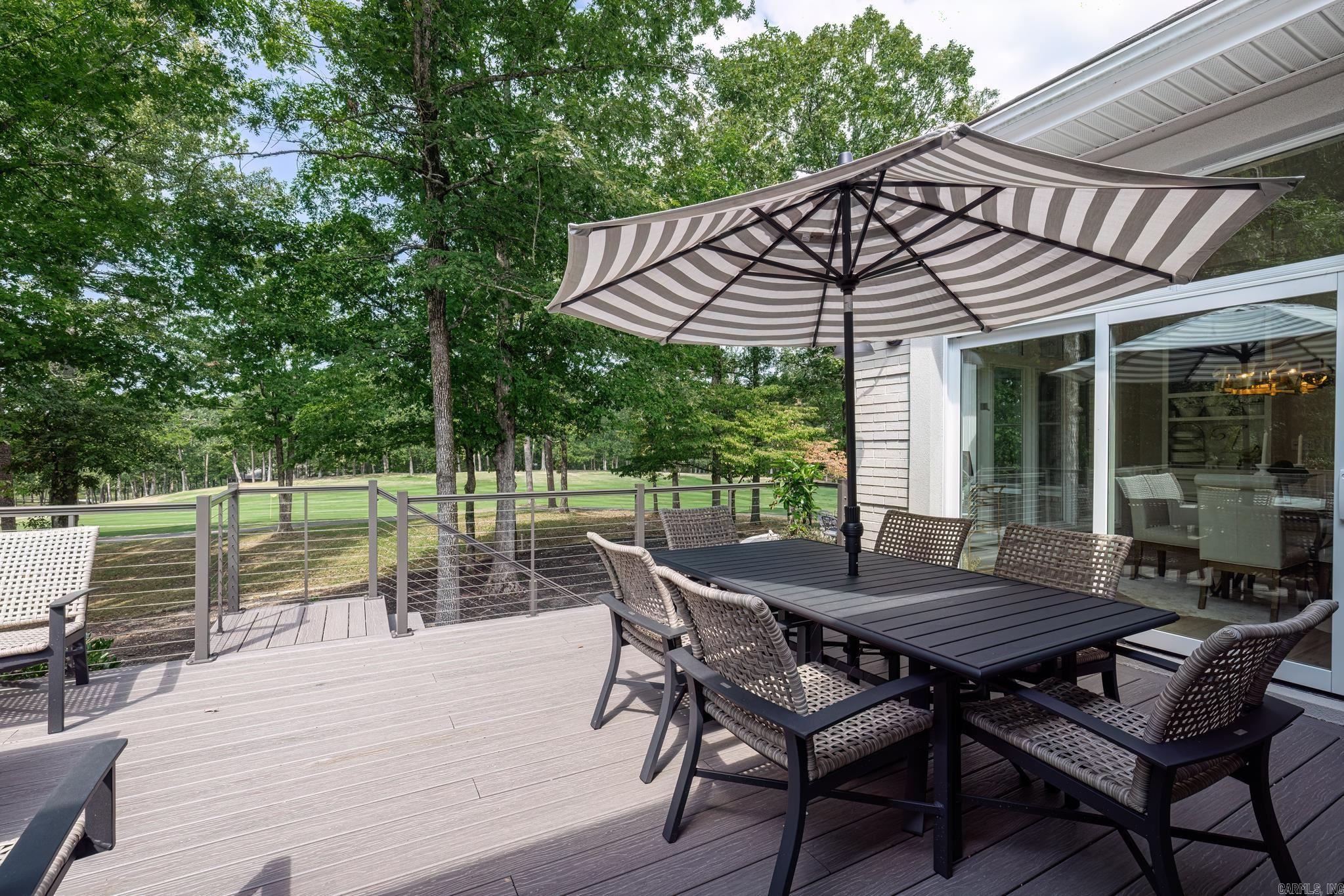 29 Diamante Blvd Hot Springs Village, AR 71909