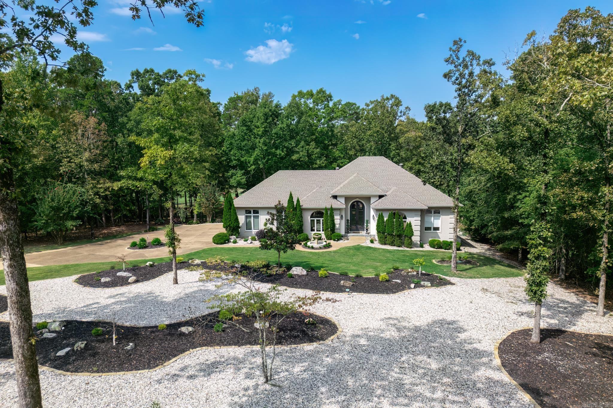 29 Diamante Blvd Hot Springs Village, AR 71909