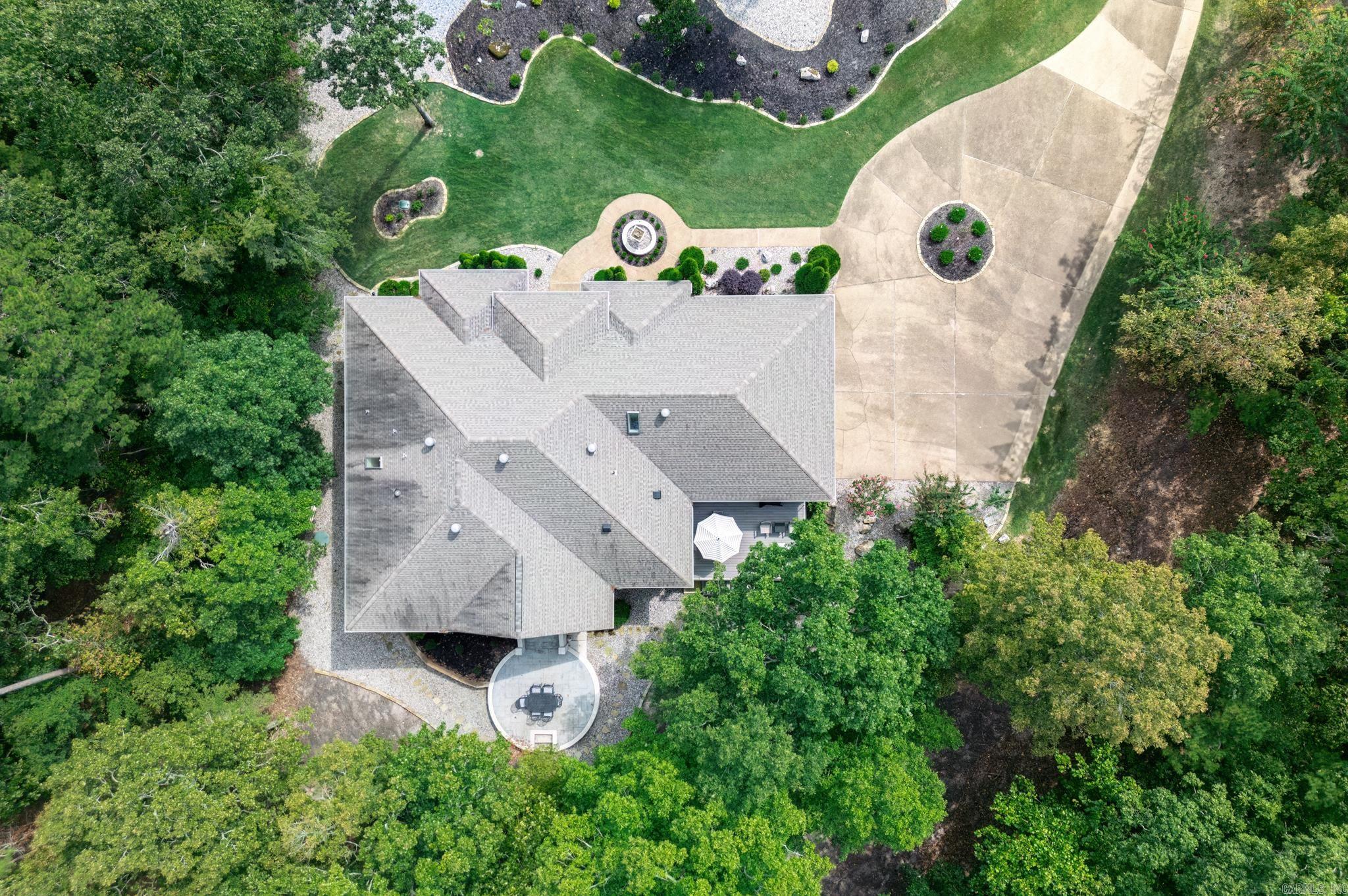 29 Diamante Blvd Hot Springs Village, AR 71909