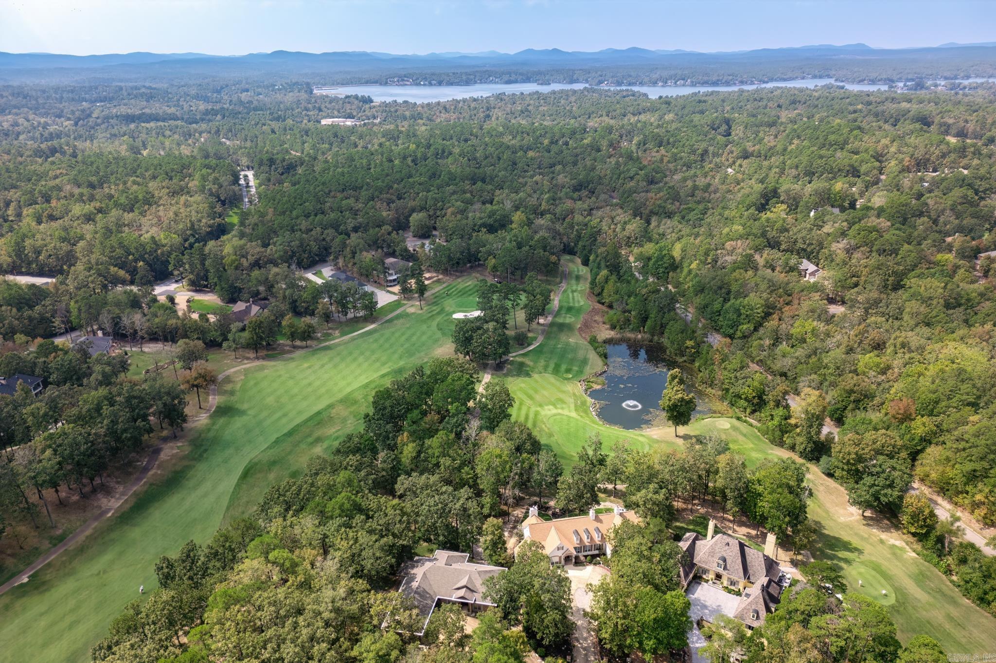 29 Diamante Blvd Hot Springs Village, AR 71909