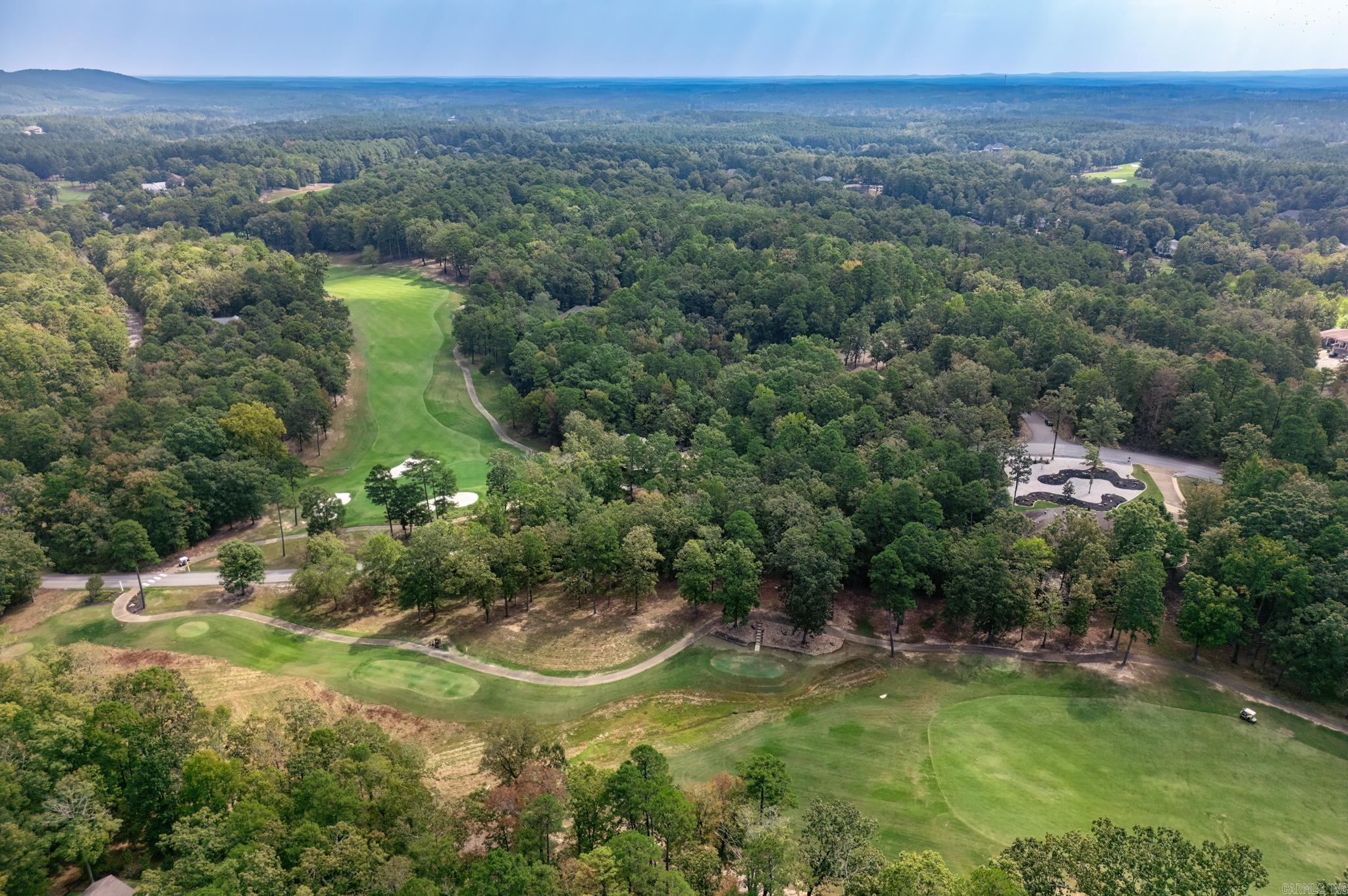 29 Diamante Blvd Hot Springs Village, AR 71909