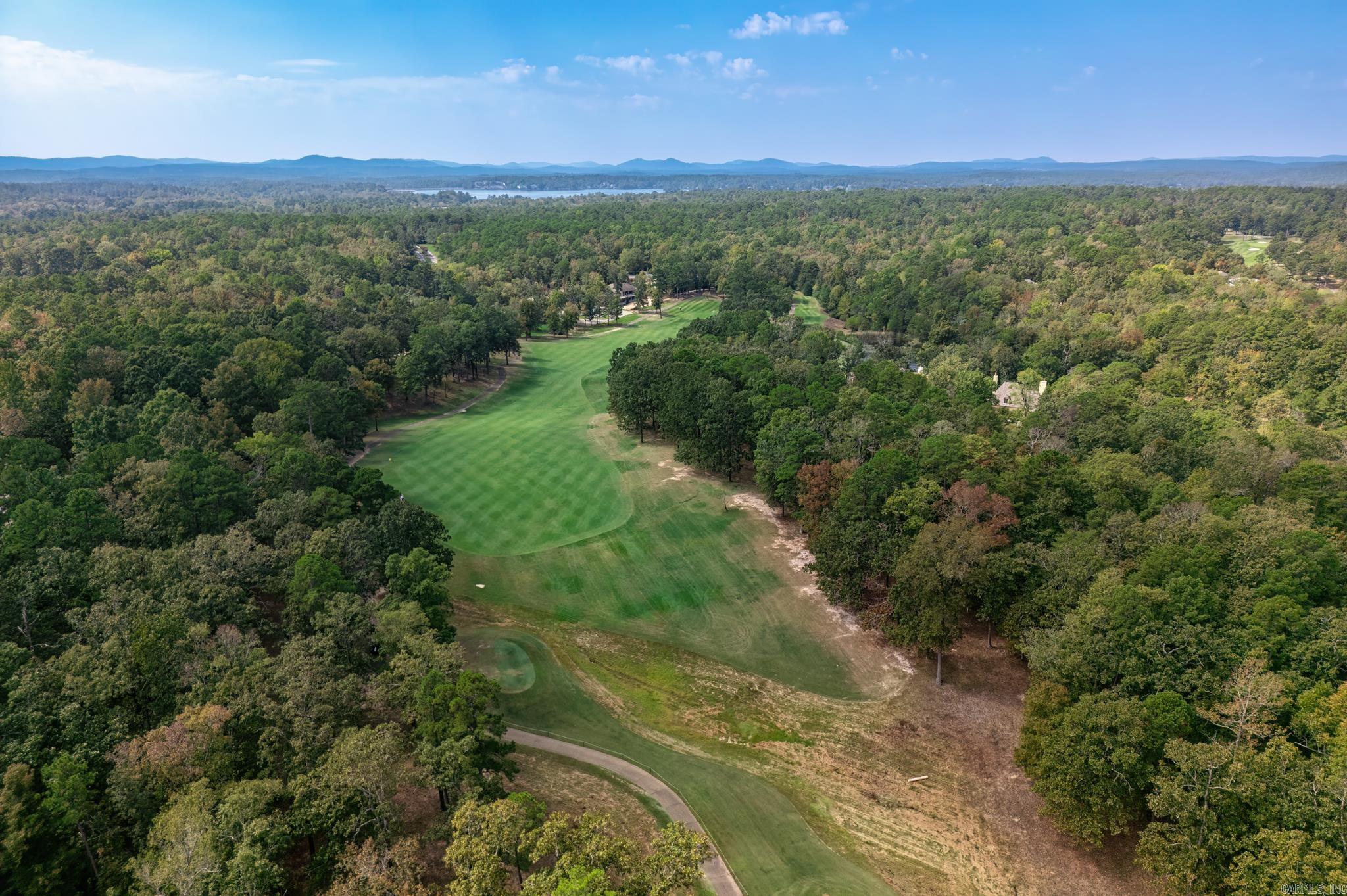 29 Diamante Blvd Hot Springs Village, AR 71909
