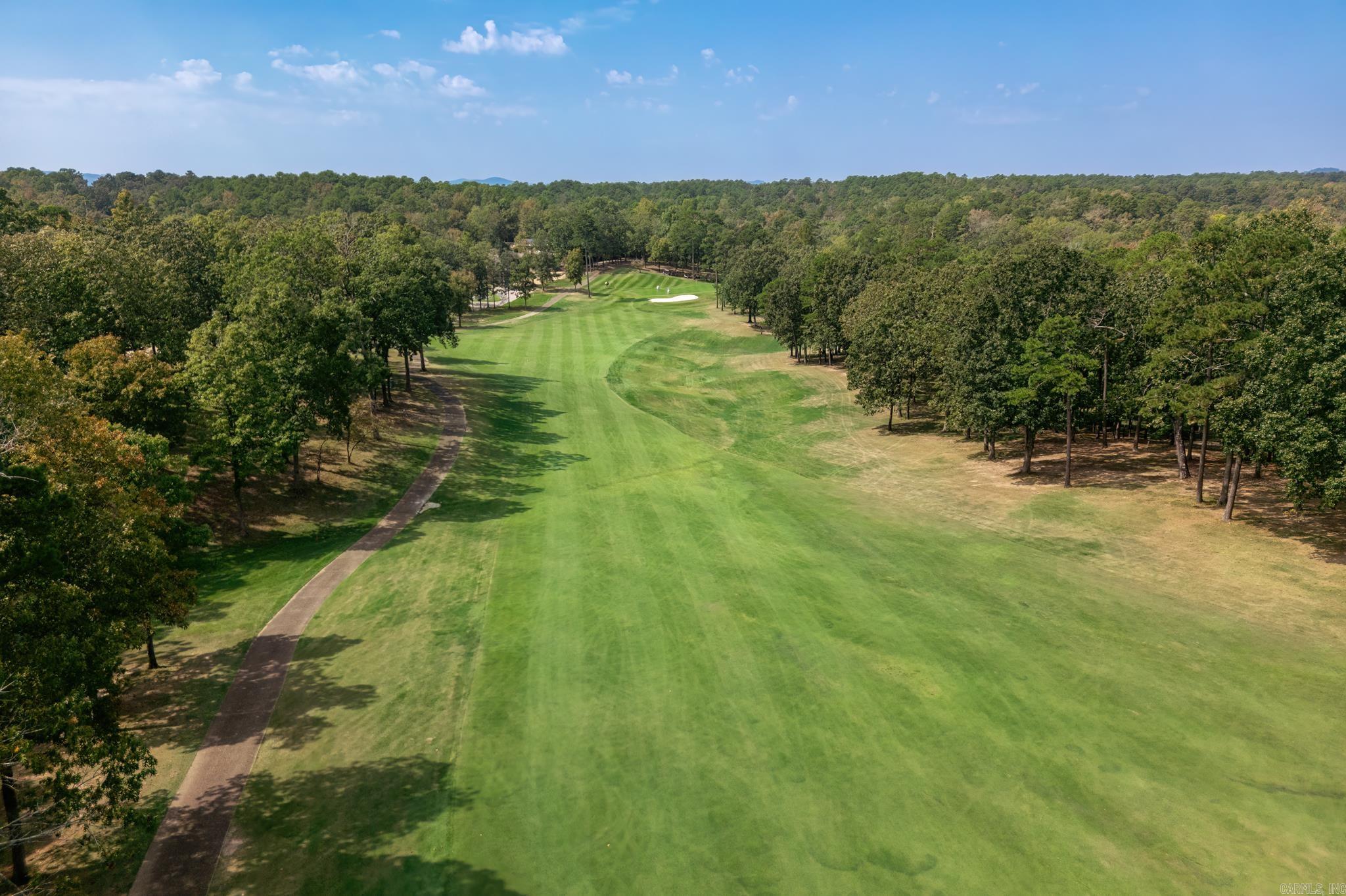 29 Diamante Blvd Hot Springs Village, AR 71909