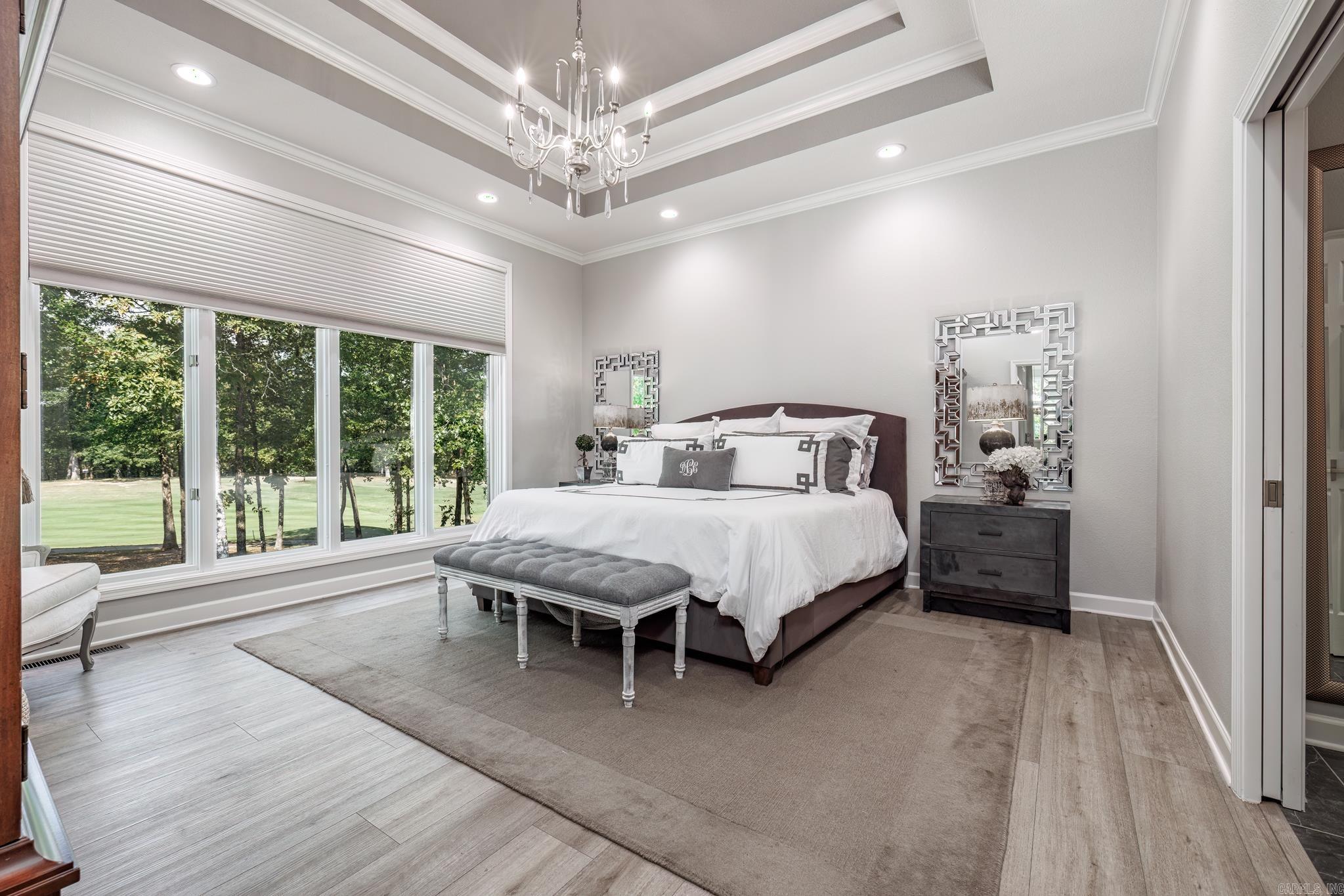 29 Diamante Blvd Hot Springs Village, AR 71909