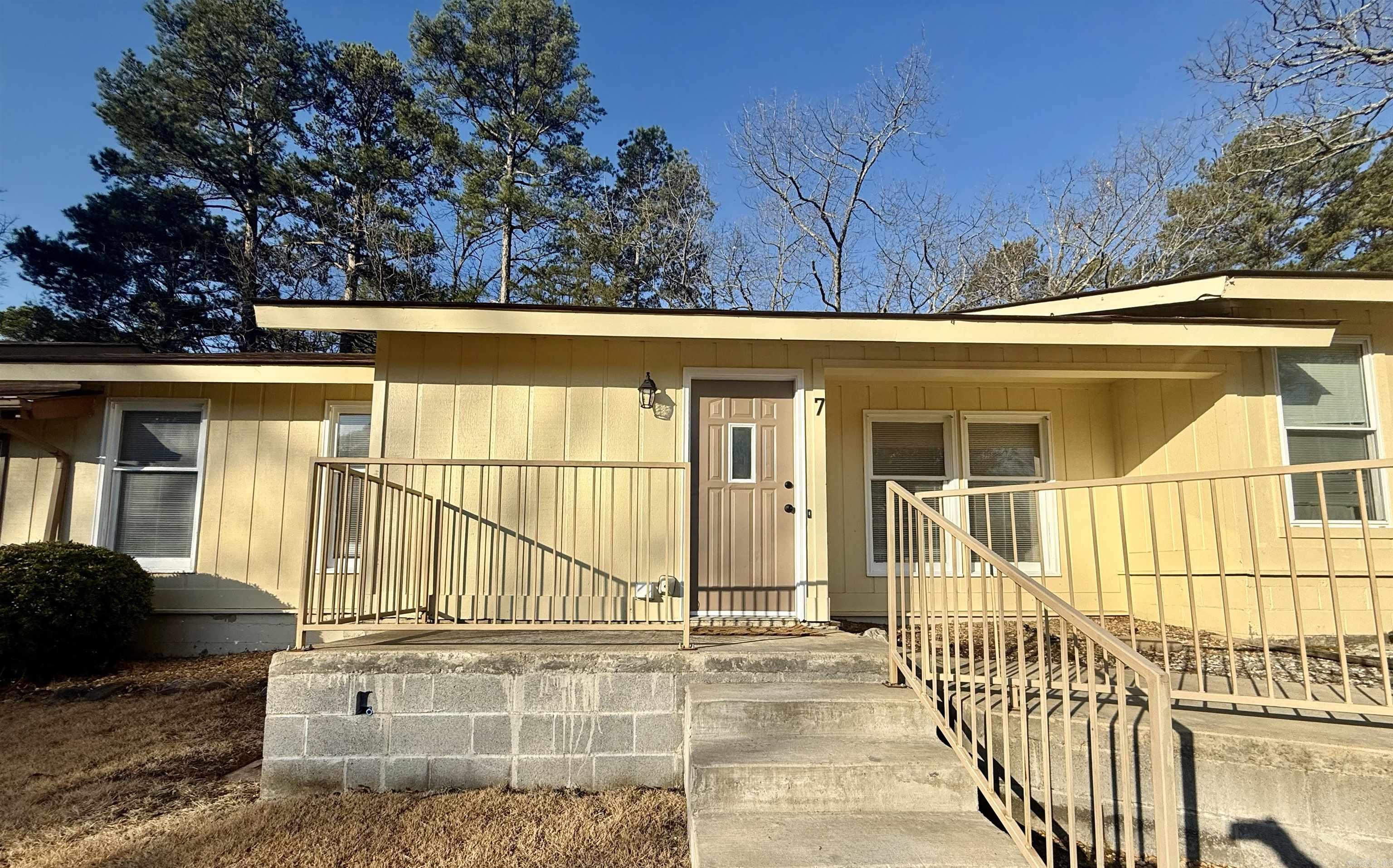 7  Perralena Lane  Hot Springs Village, AR