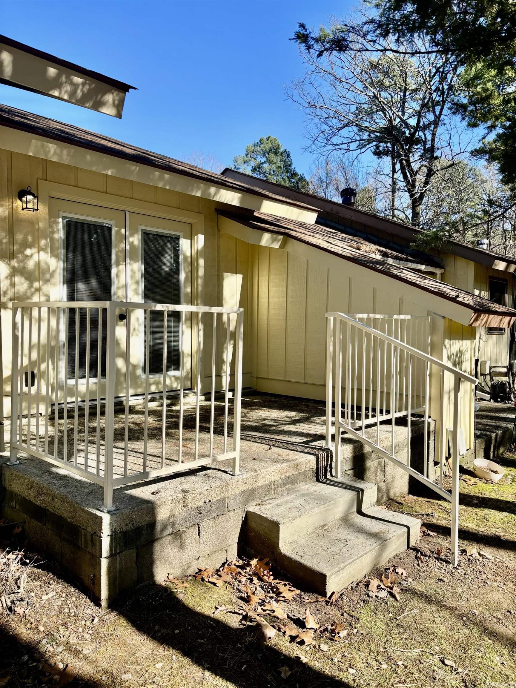 7  Perralena Lane  Hot Springs Village, AR