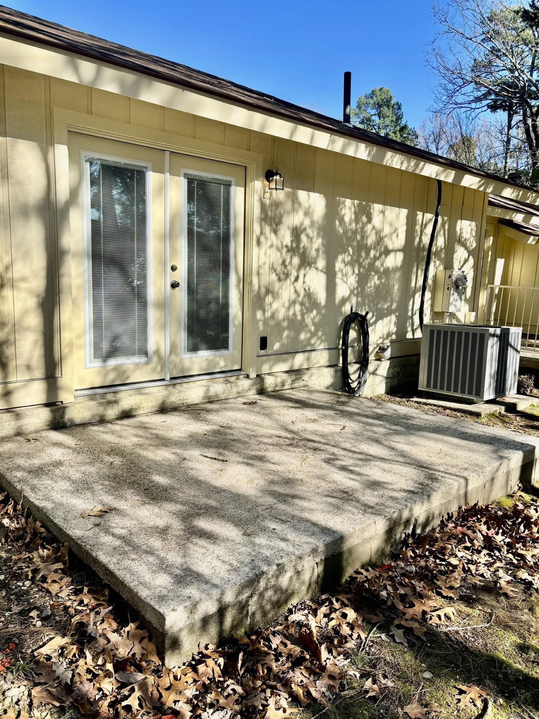 7  Perralena Lane  Hot Springs Village, AR