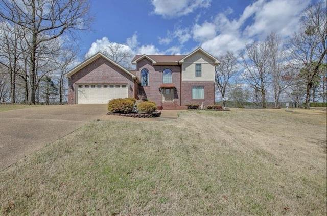 130  Lake Forest Shores  Hot Springs, AR