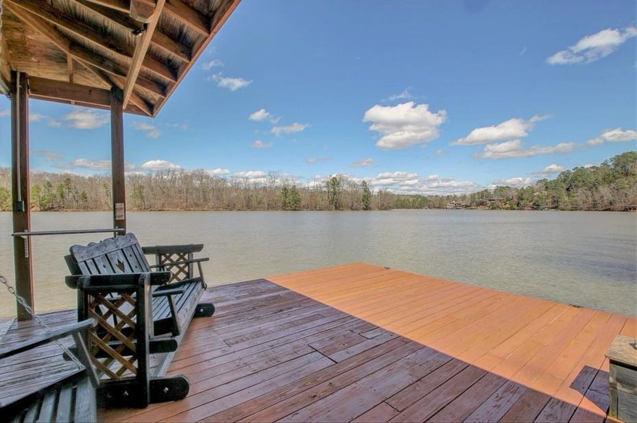 130  Lake Forest Shores  Hot Springs, AR