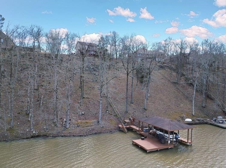 130  Lake Forest Shores  Hot Springs, AR