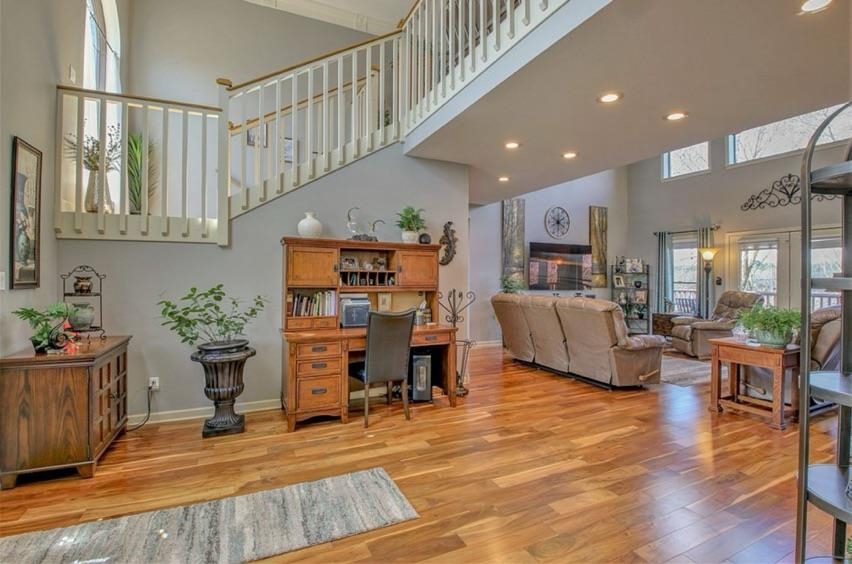130  Lake Forest Shores  Hot Springs, AR