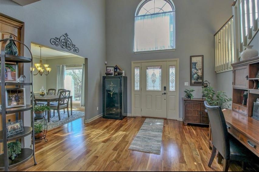130  Lake Forest Shores  Hot Springs, AR