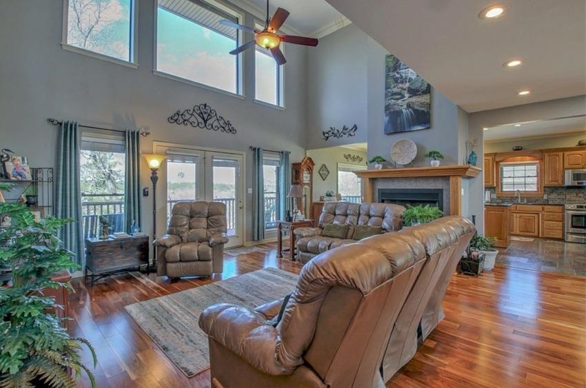 130  Lake Forest Shores  Hot Springs, AR