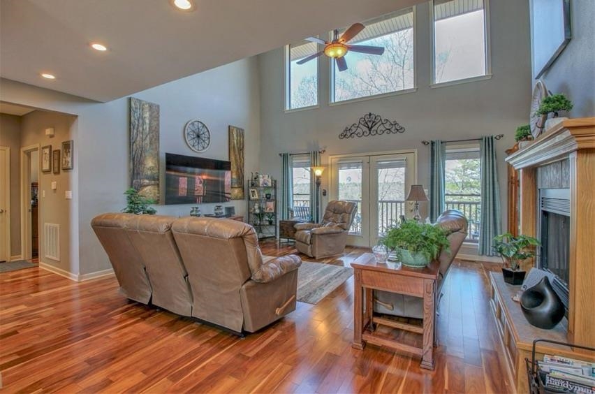 130  Lake Forest Shores  Hot Springs, AR