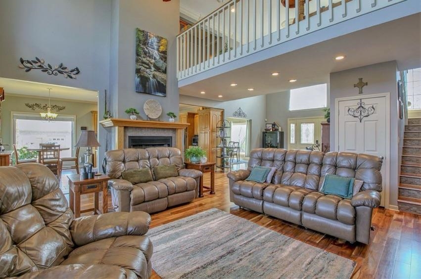 130  Lake Forest Shores  Hot Springs, AR
